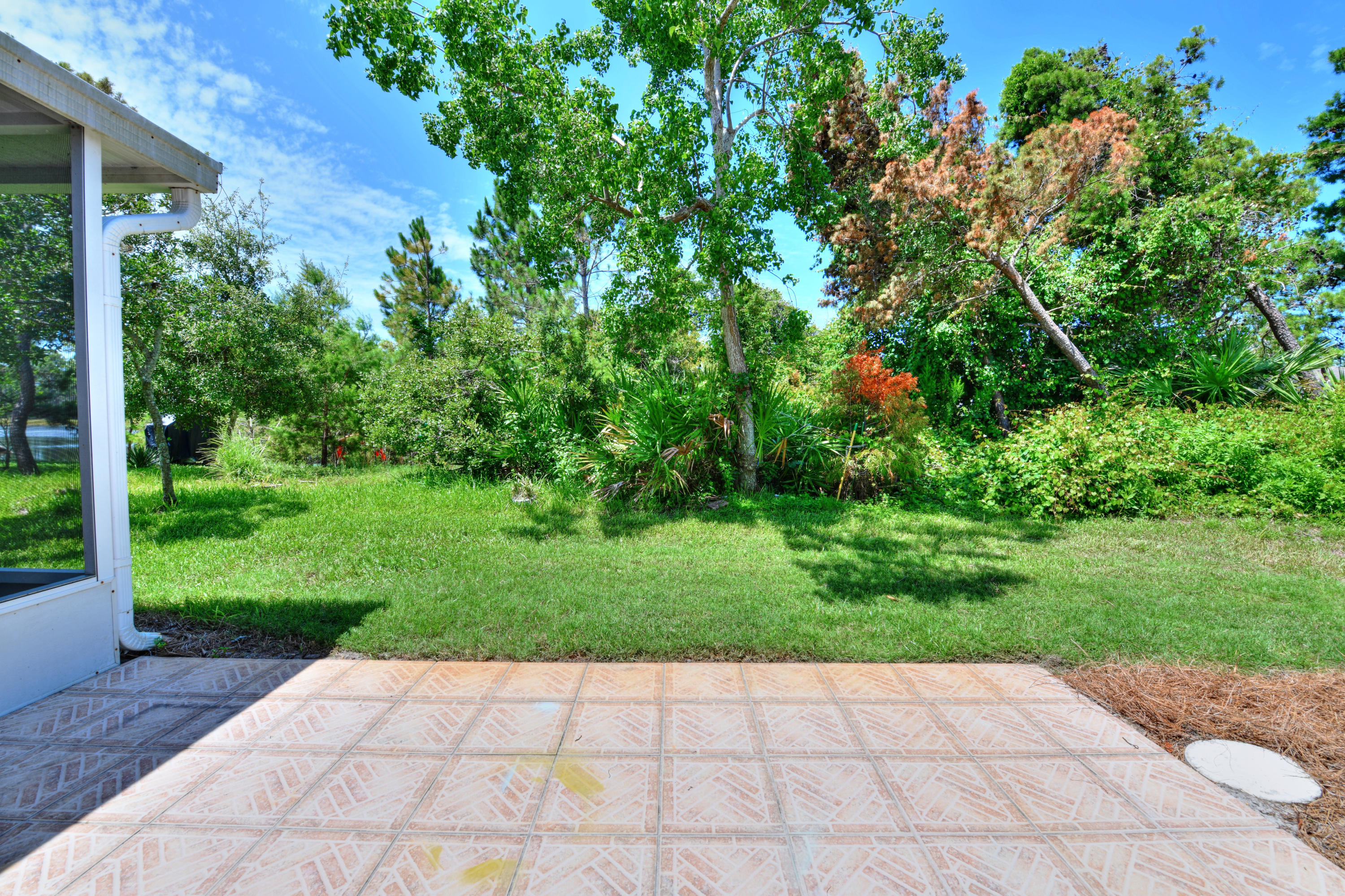 Palmetto Trace Phase 2 - Residential