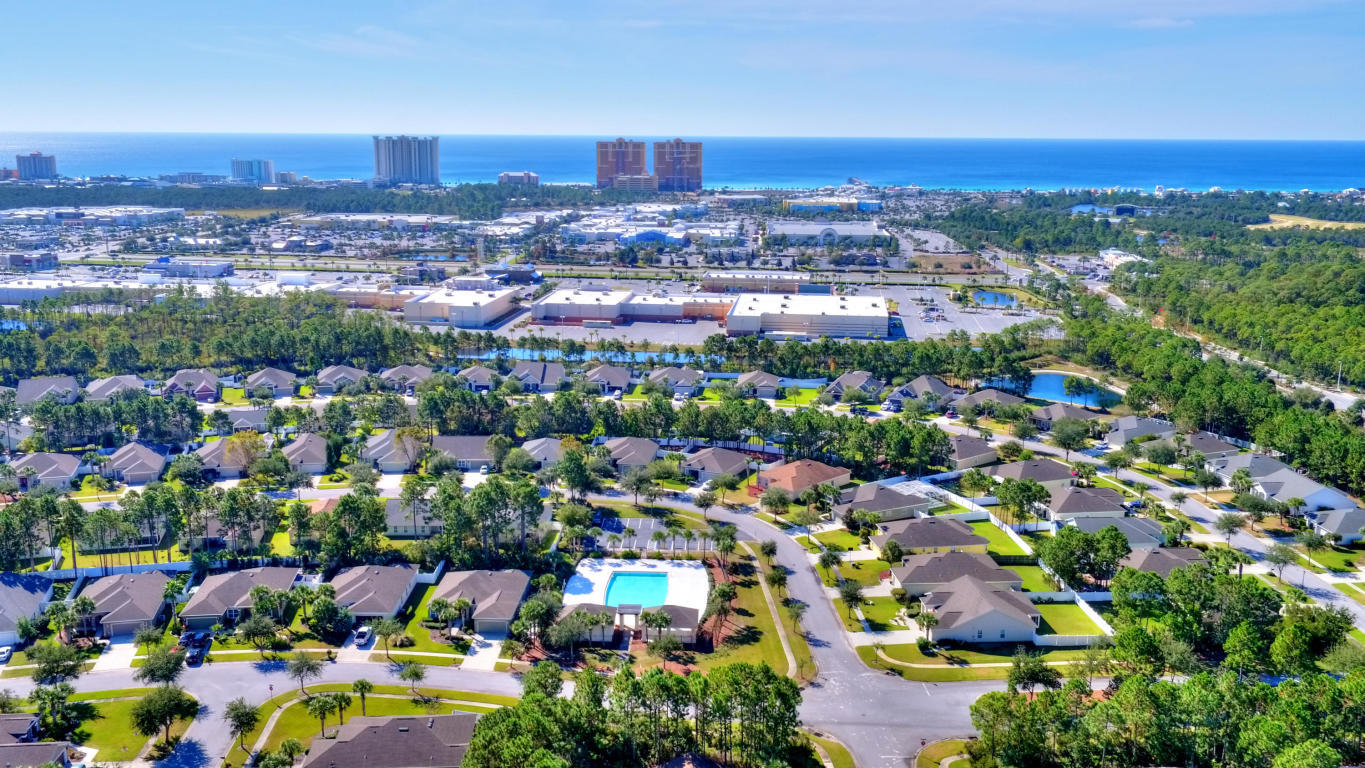 Palmetto Trace Phase 2 - Residential