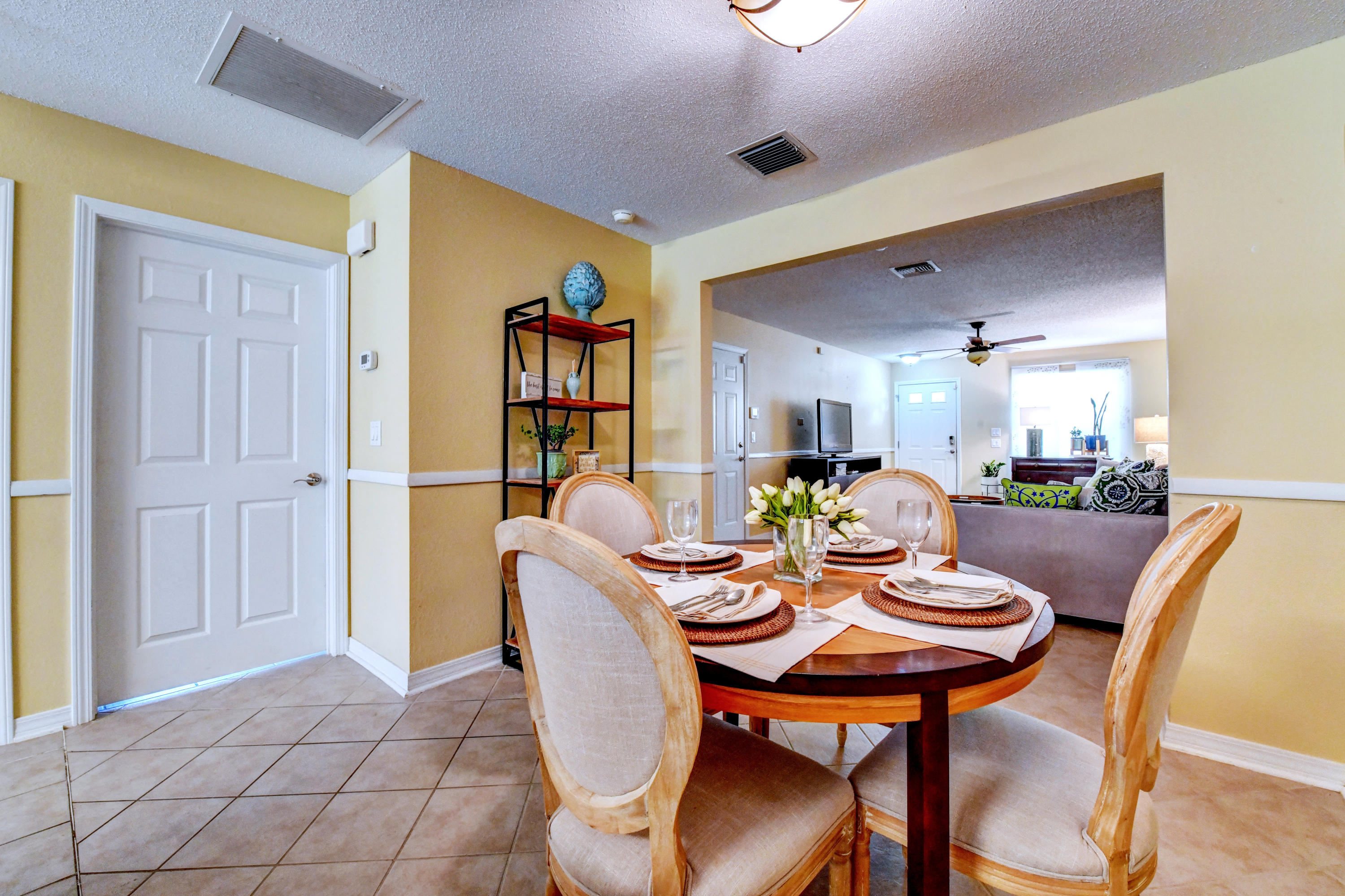 Palmetto Trace Phase 2 - Residential