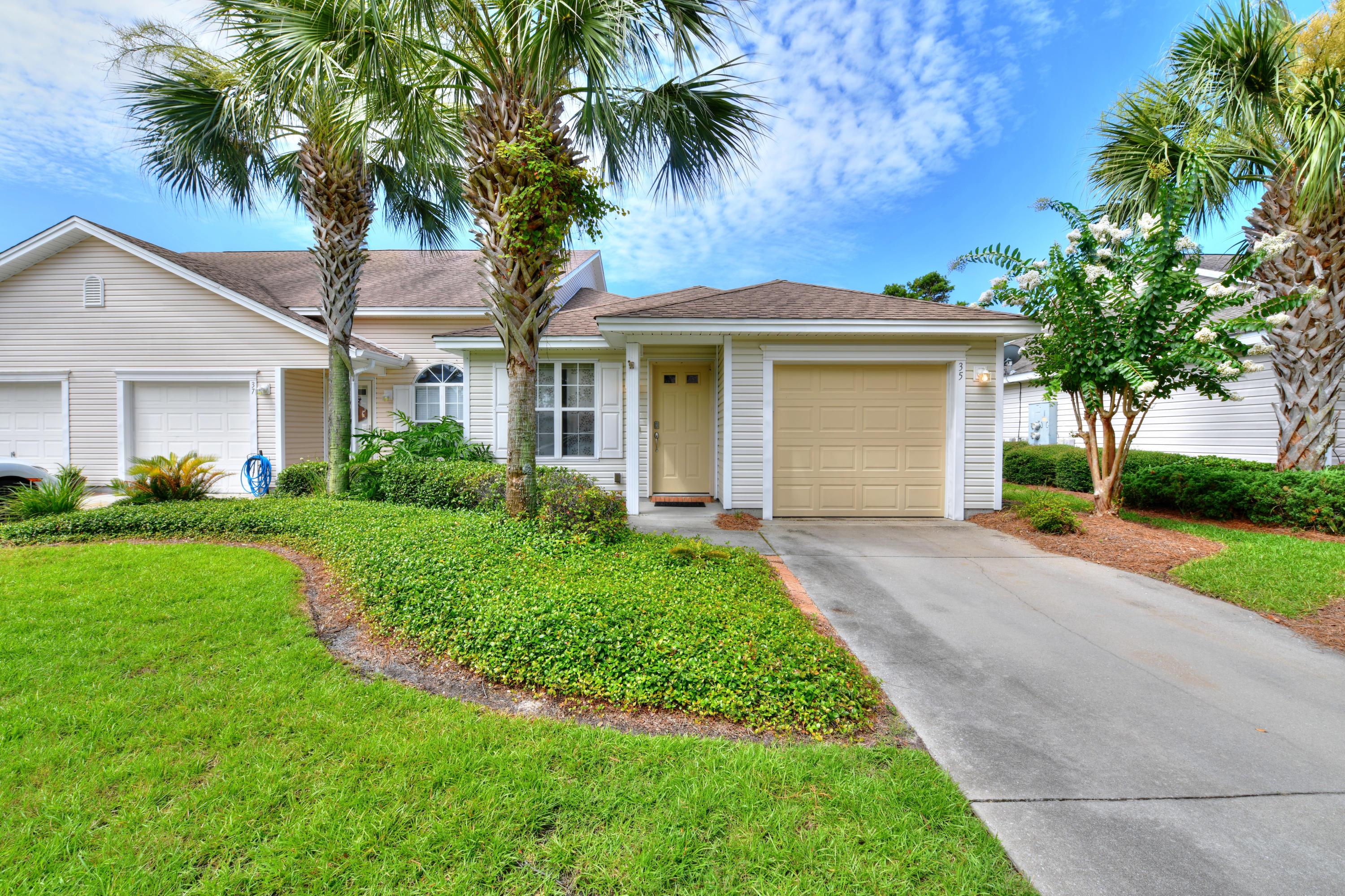 Palmetto Trace Phase 2 - Residential