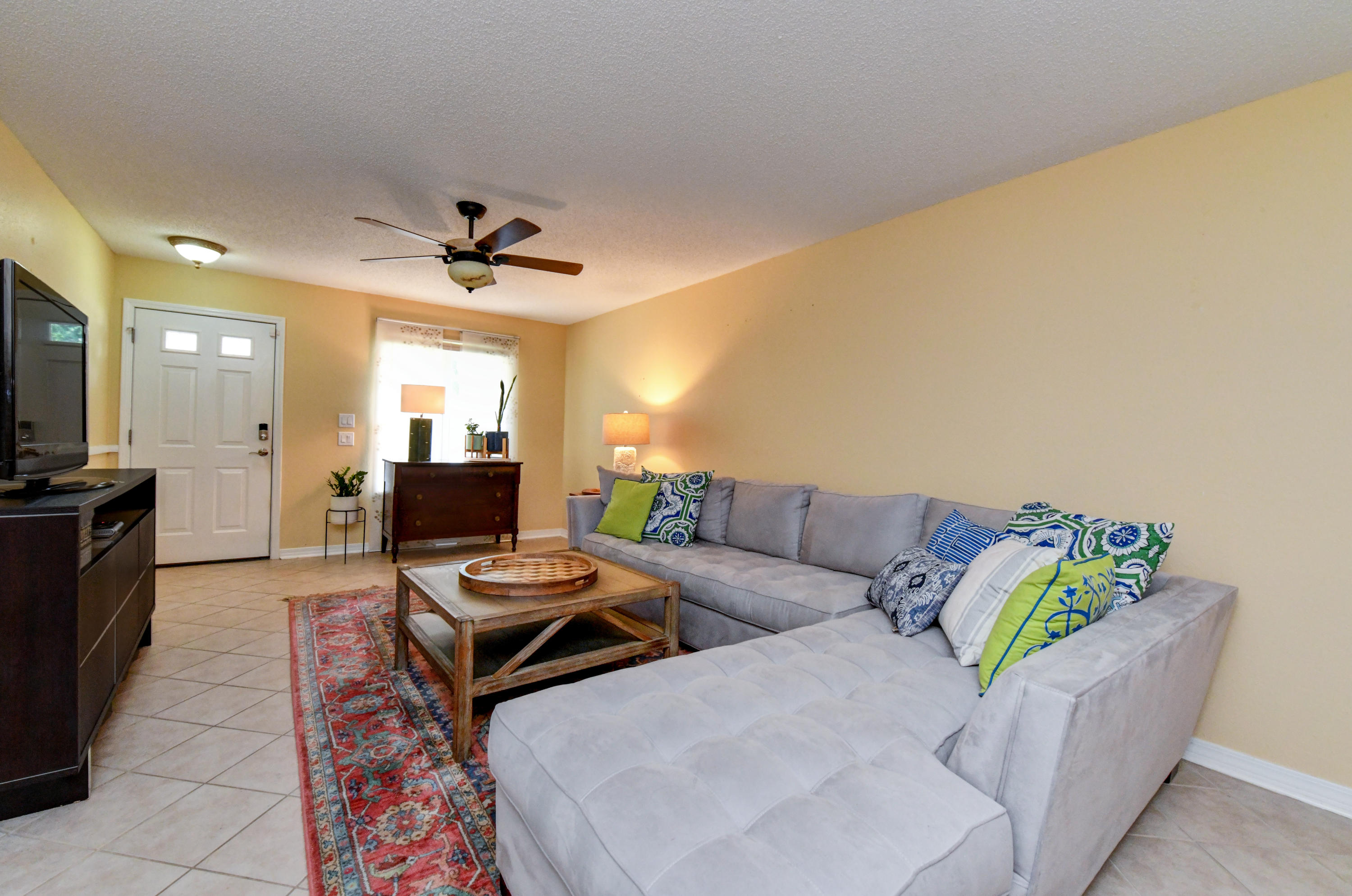 Palmetto Trace Phase 2 - Residential