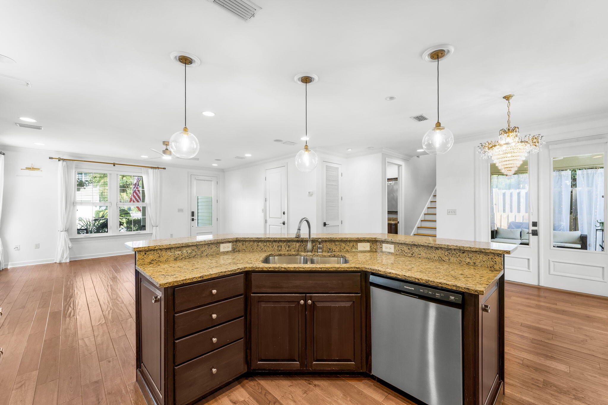 CHURCH STREET VILLAGE - Residential