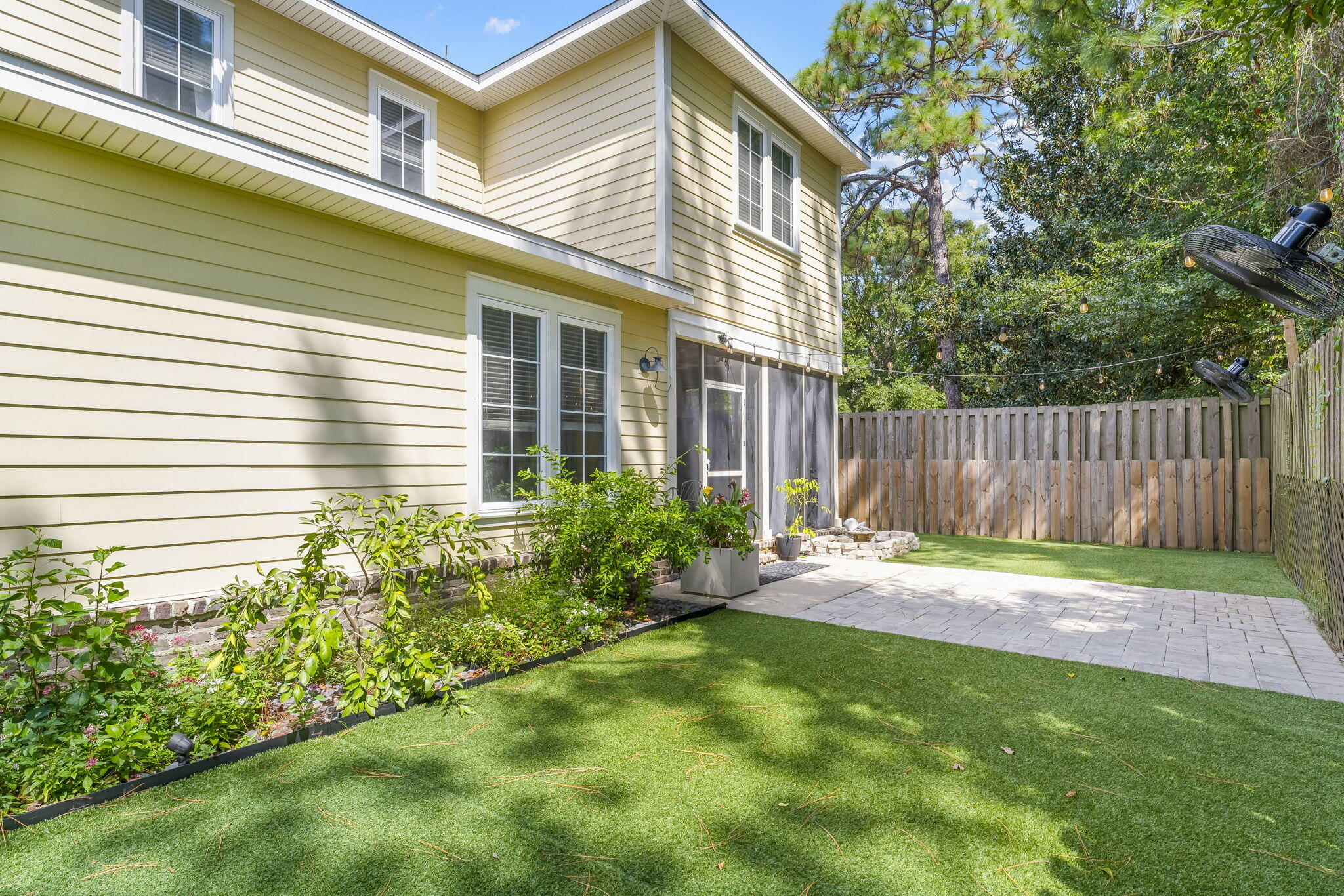 CHURCH STREET VILLAGE - Residential