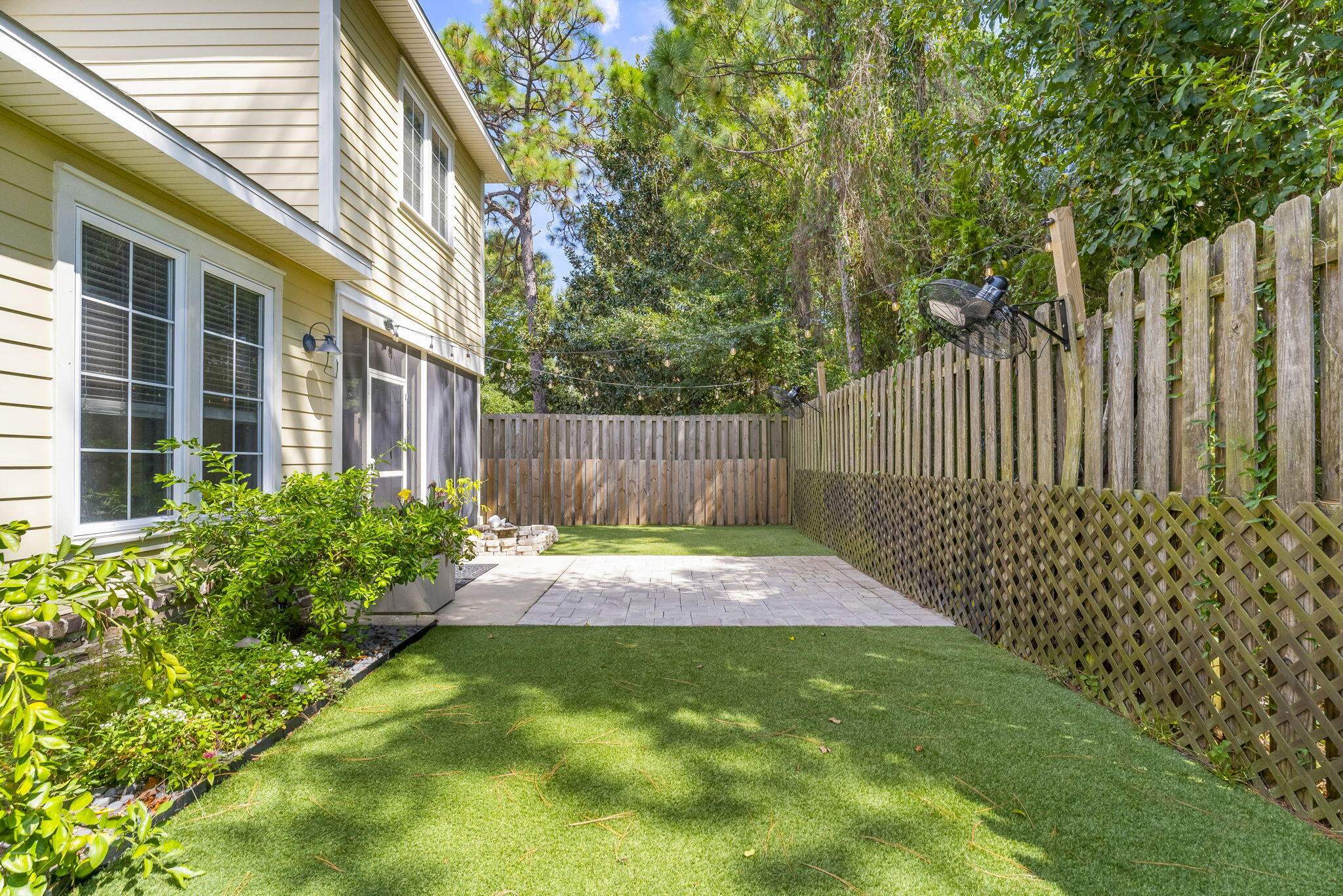 CHURCH STREET VILLAGE - Residential