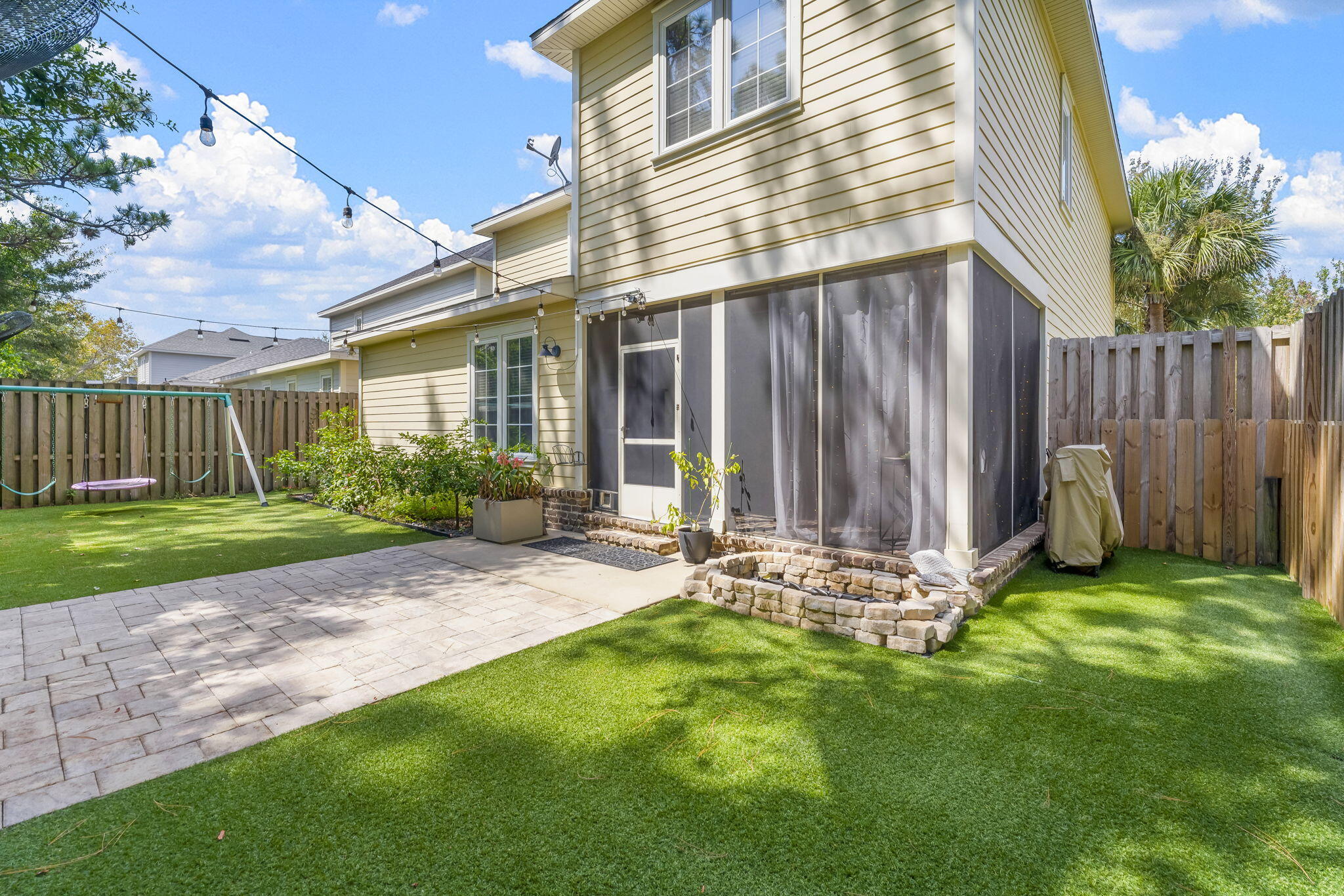 CHURCH STREET VILLAGE - Residential