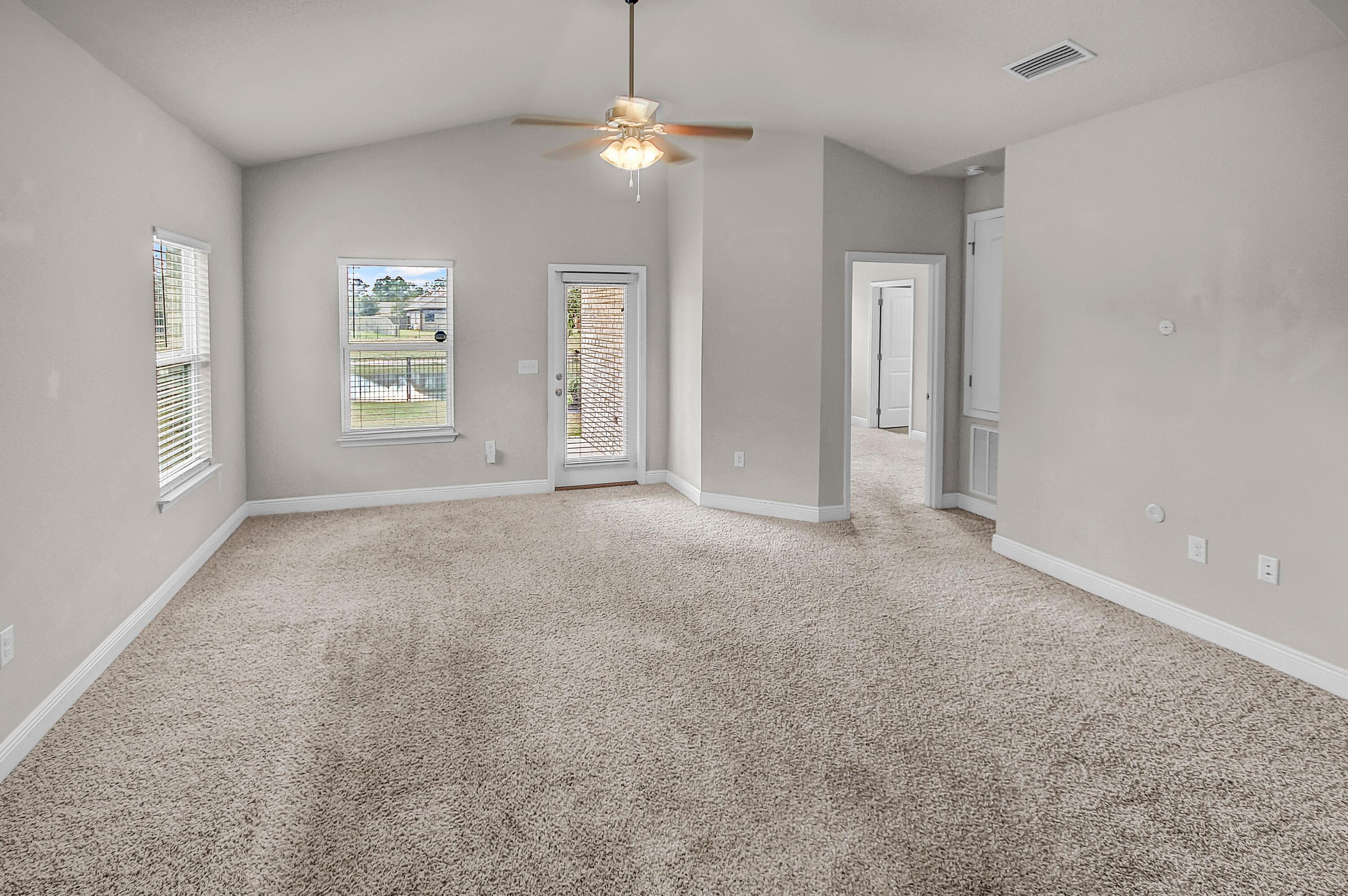 HAMMOCK BAY - Residential