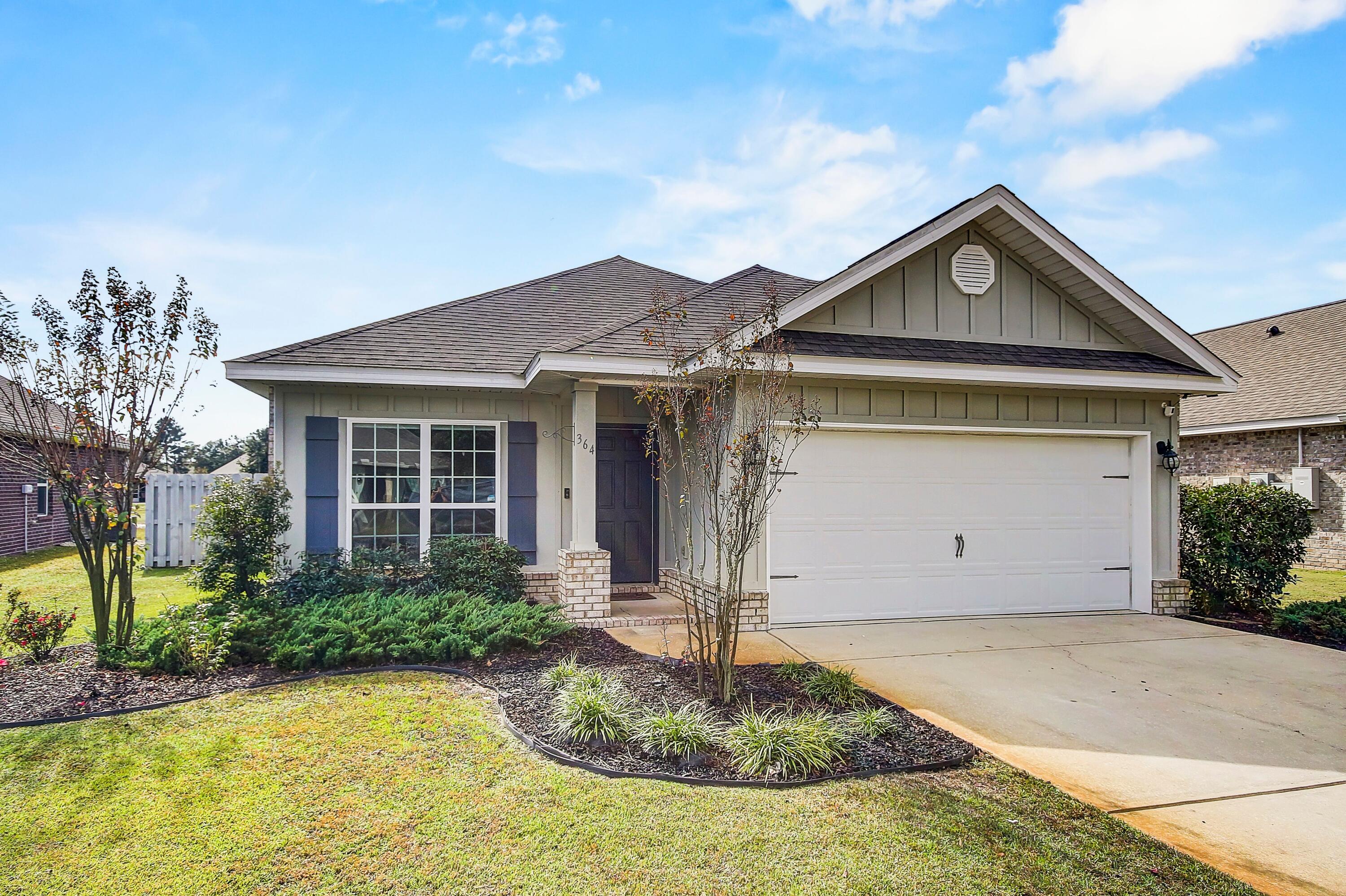 HAMMOCK BAY - Residential