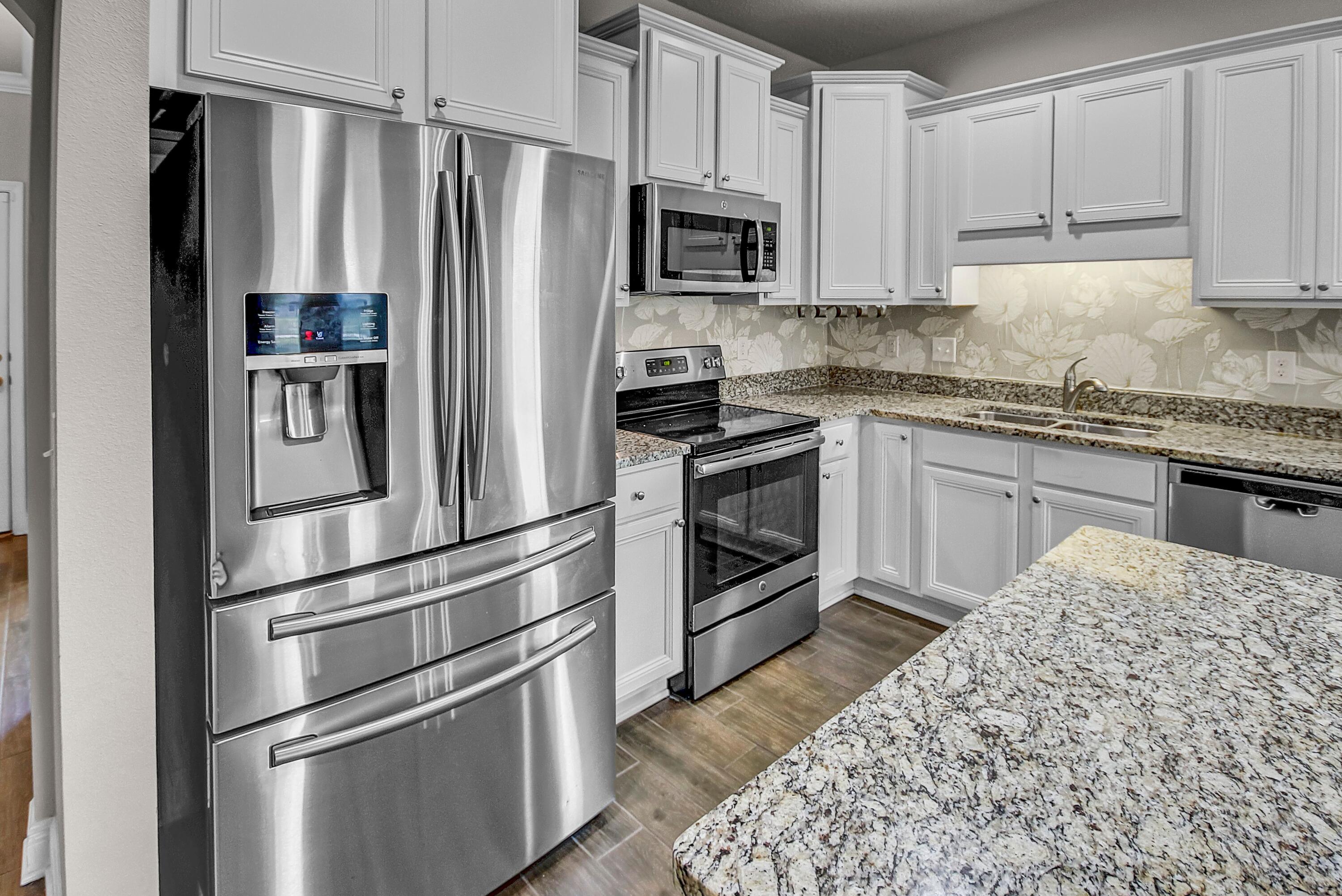 HAMMOCK BAY - Residential