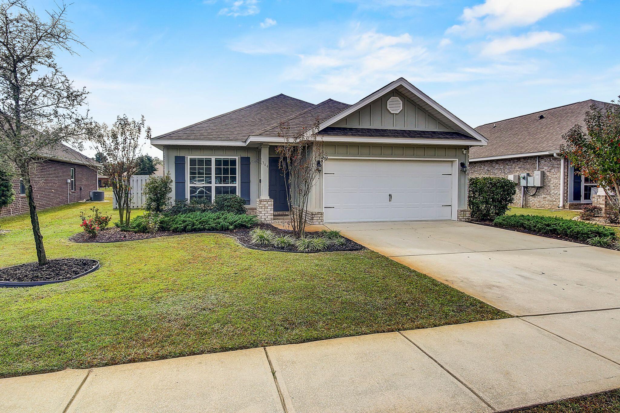 HAMMOCK BAY - Residential