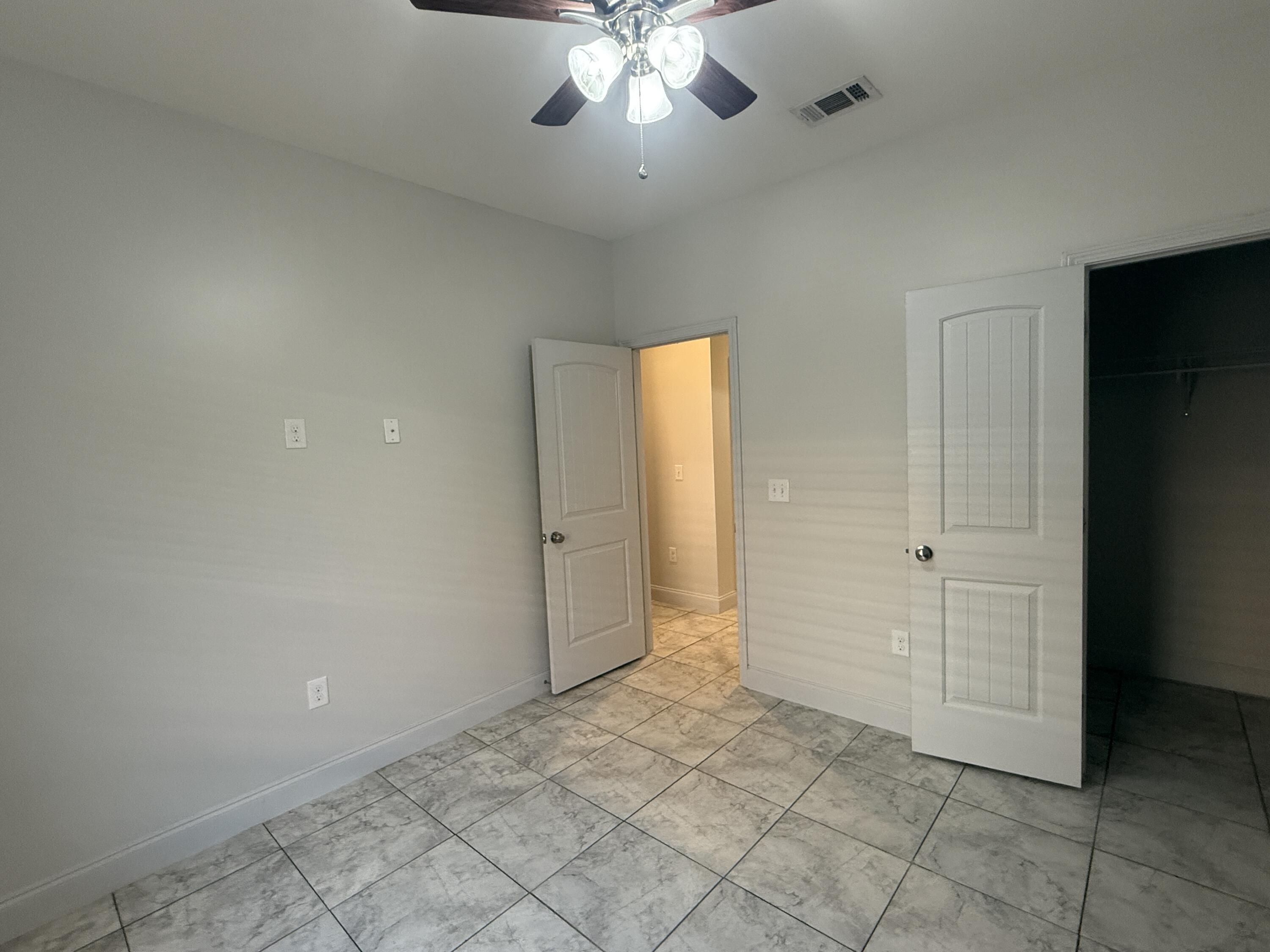 NICEVILLE HGTS - Residential Lease