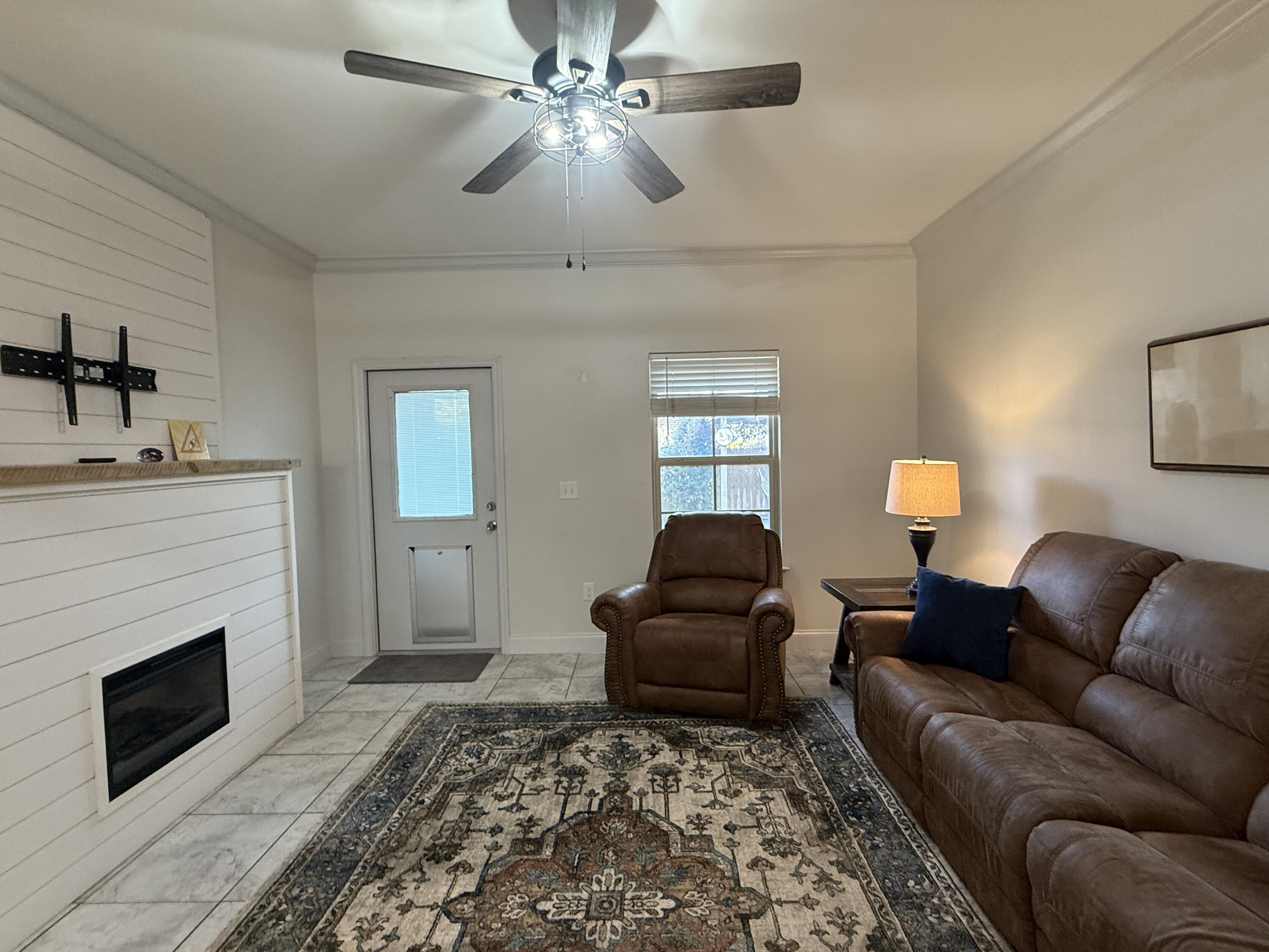 NICEVILLE HGTS - Residential Lease