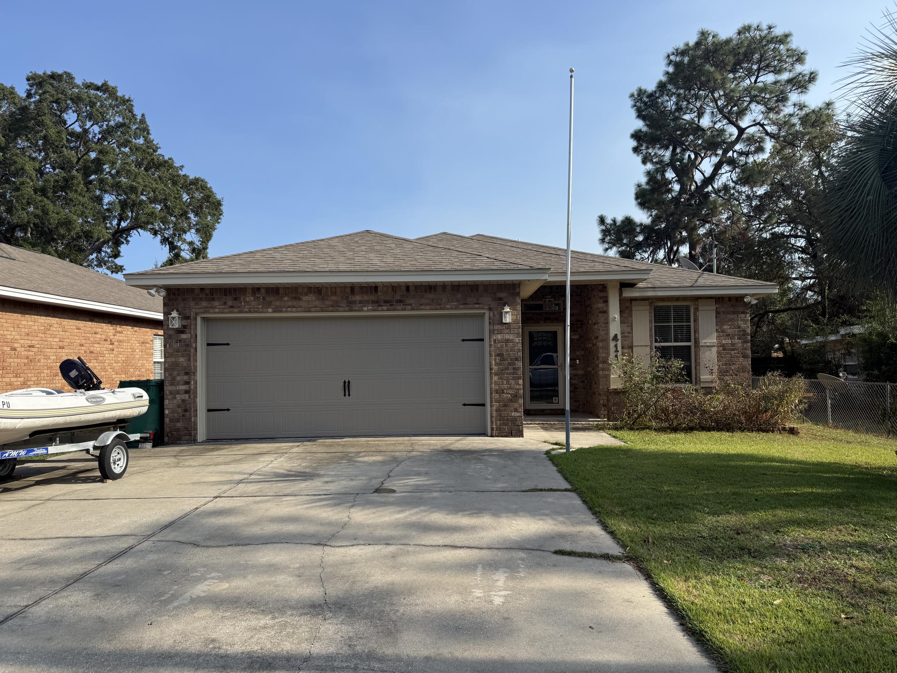 NICEVILLE HGTS - Residential Lease