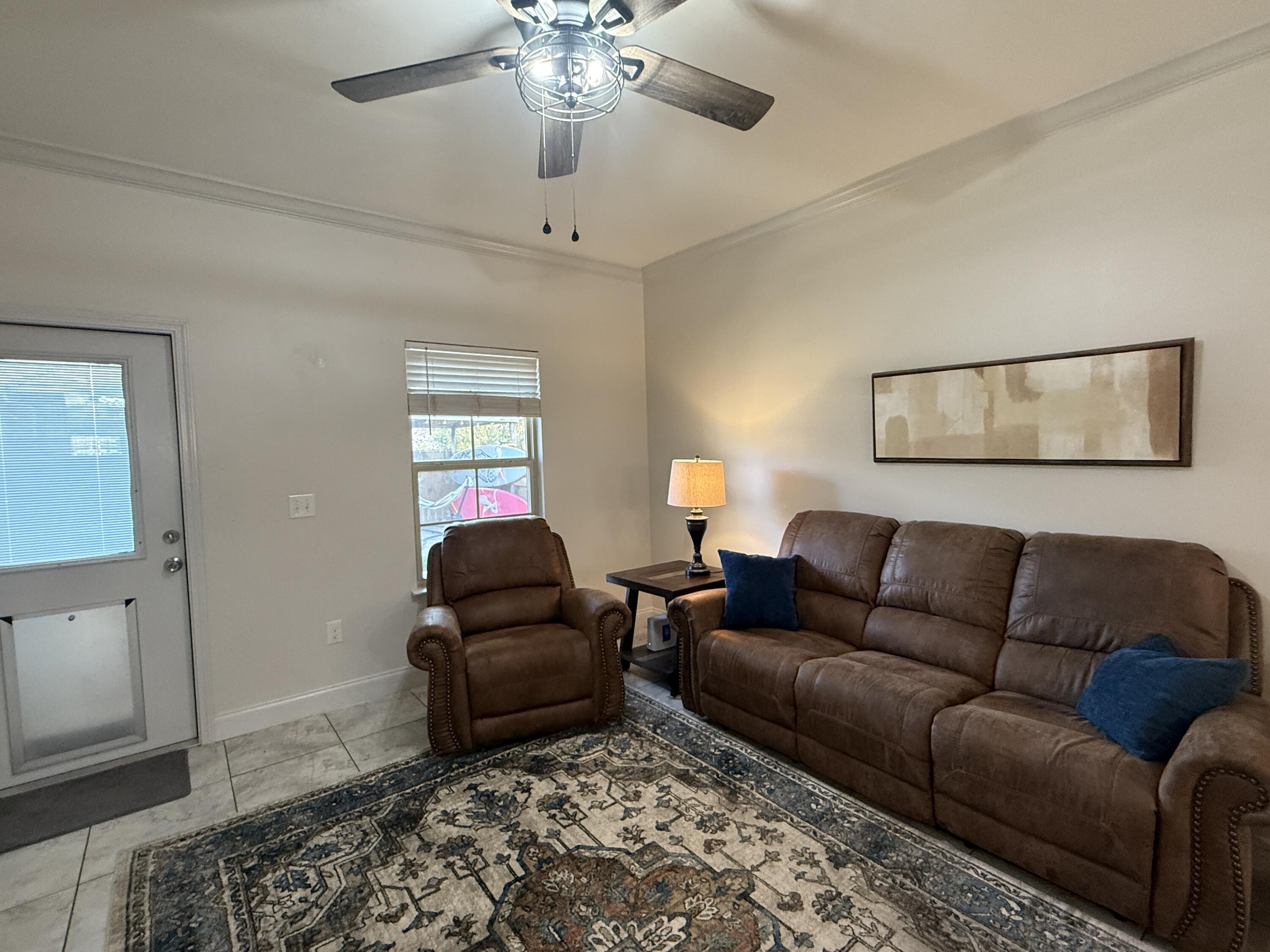 NICEVILLE HGTS - Residential Lease