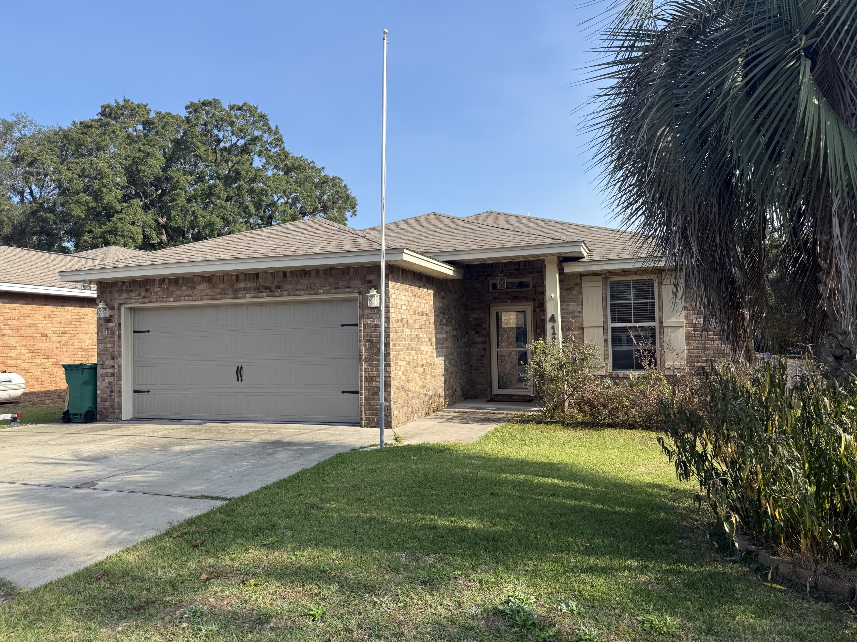 NICEVILLE HGTS - Residential Lease
