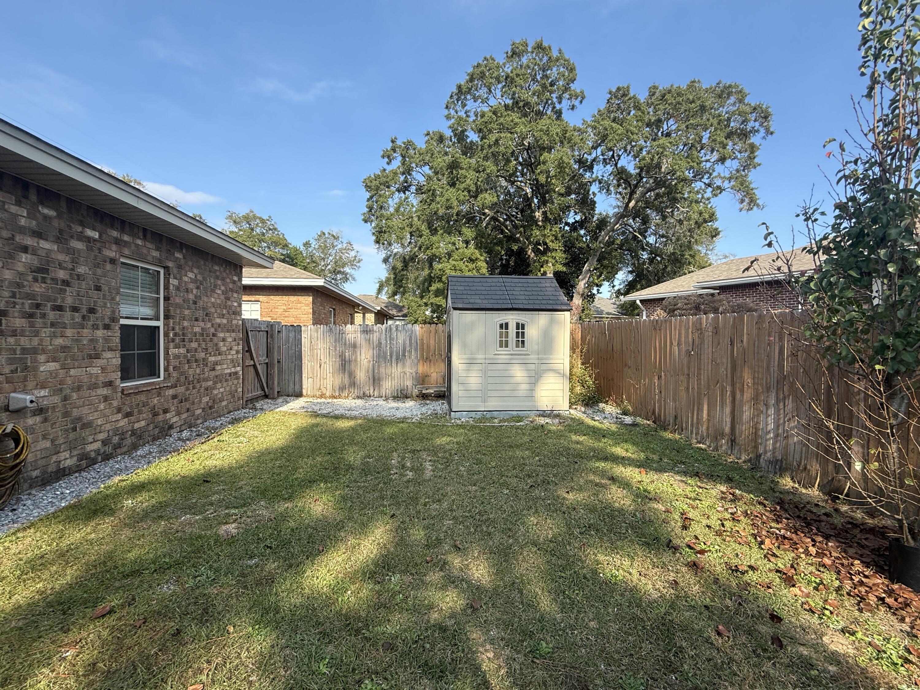 NICEVILLE HGTS - Residential Lease