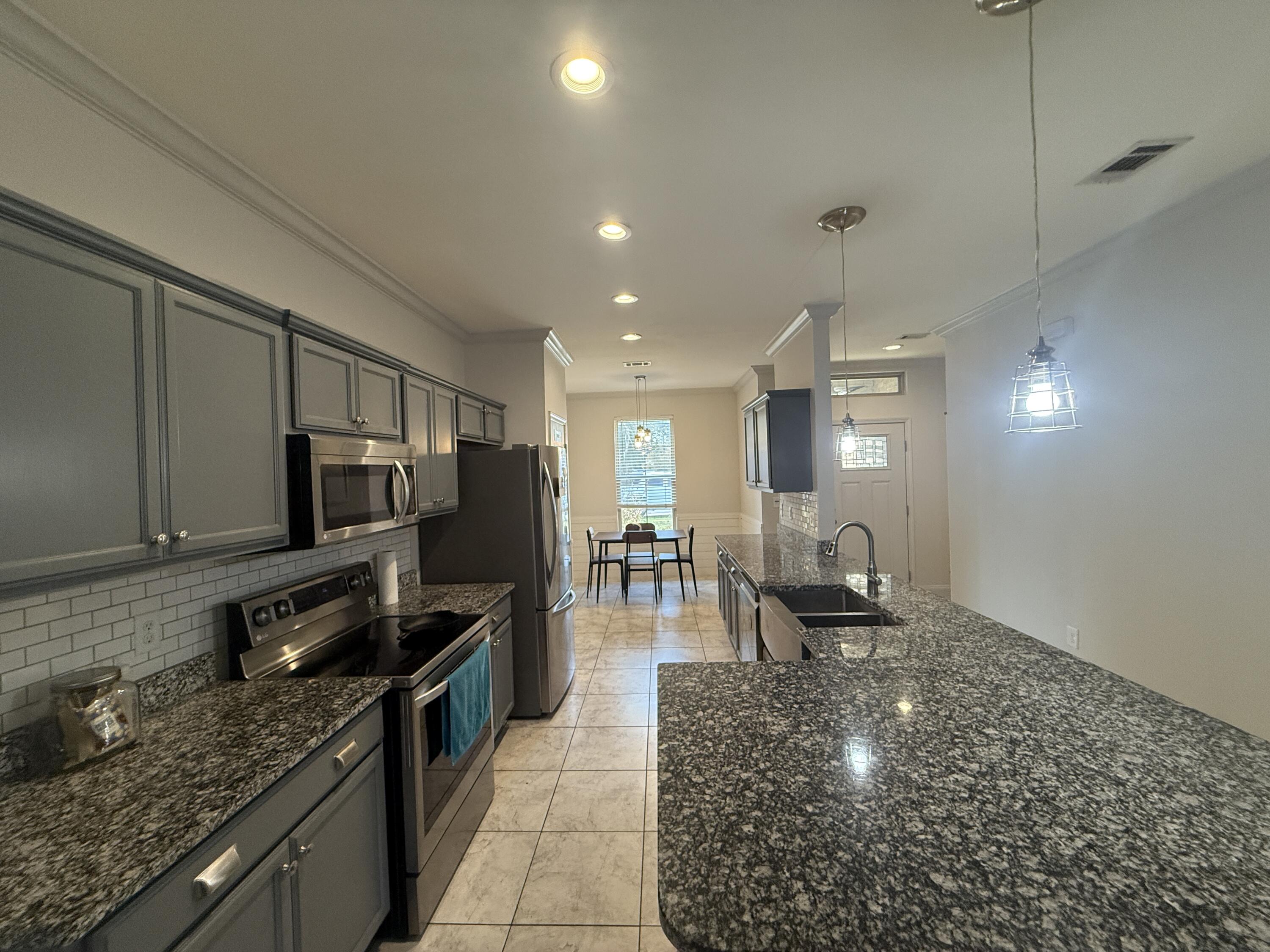 NICEVILLE HGTS - Residential Lease