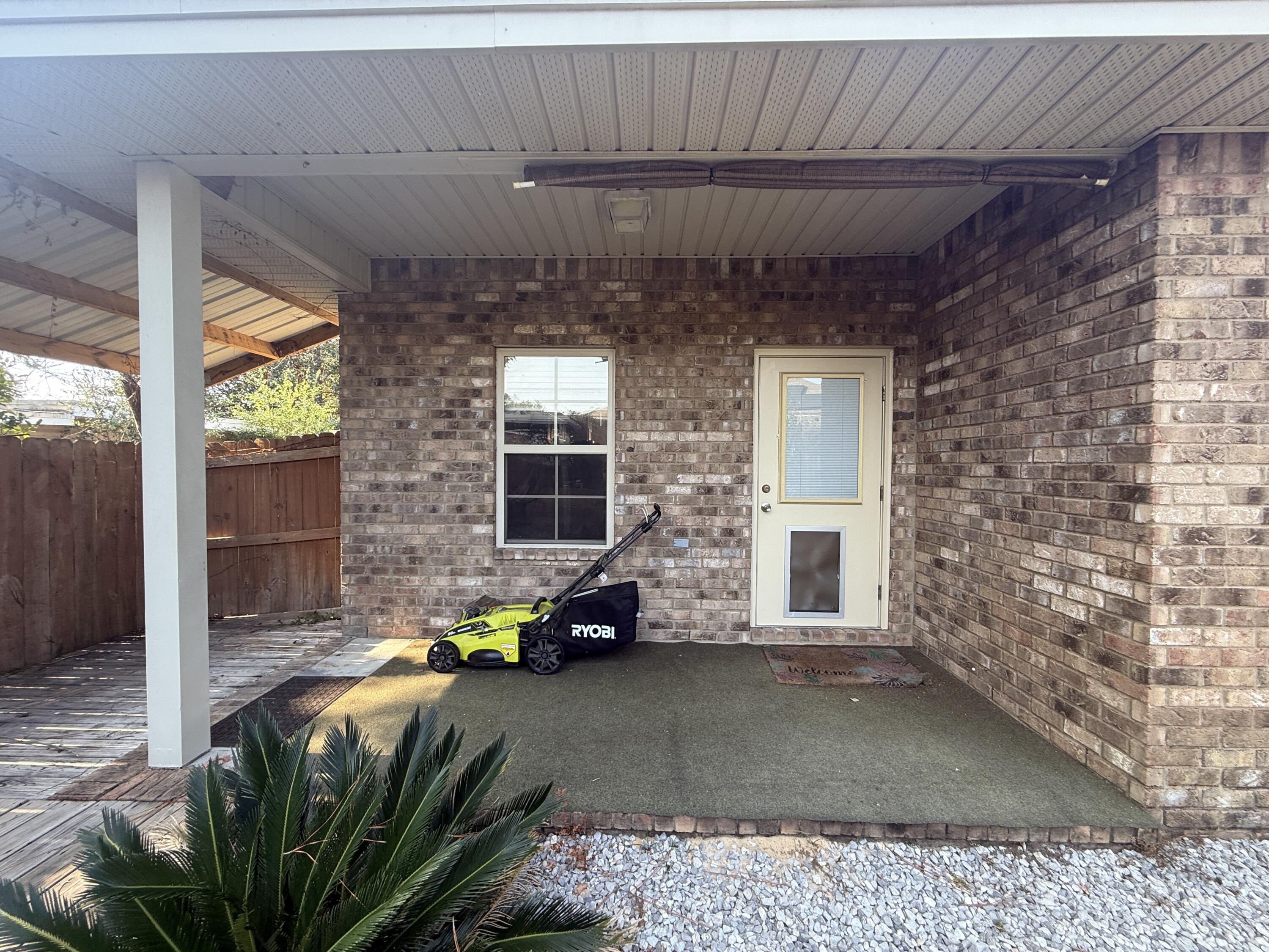 NICEVILLE HGTS - Residential Lease