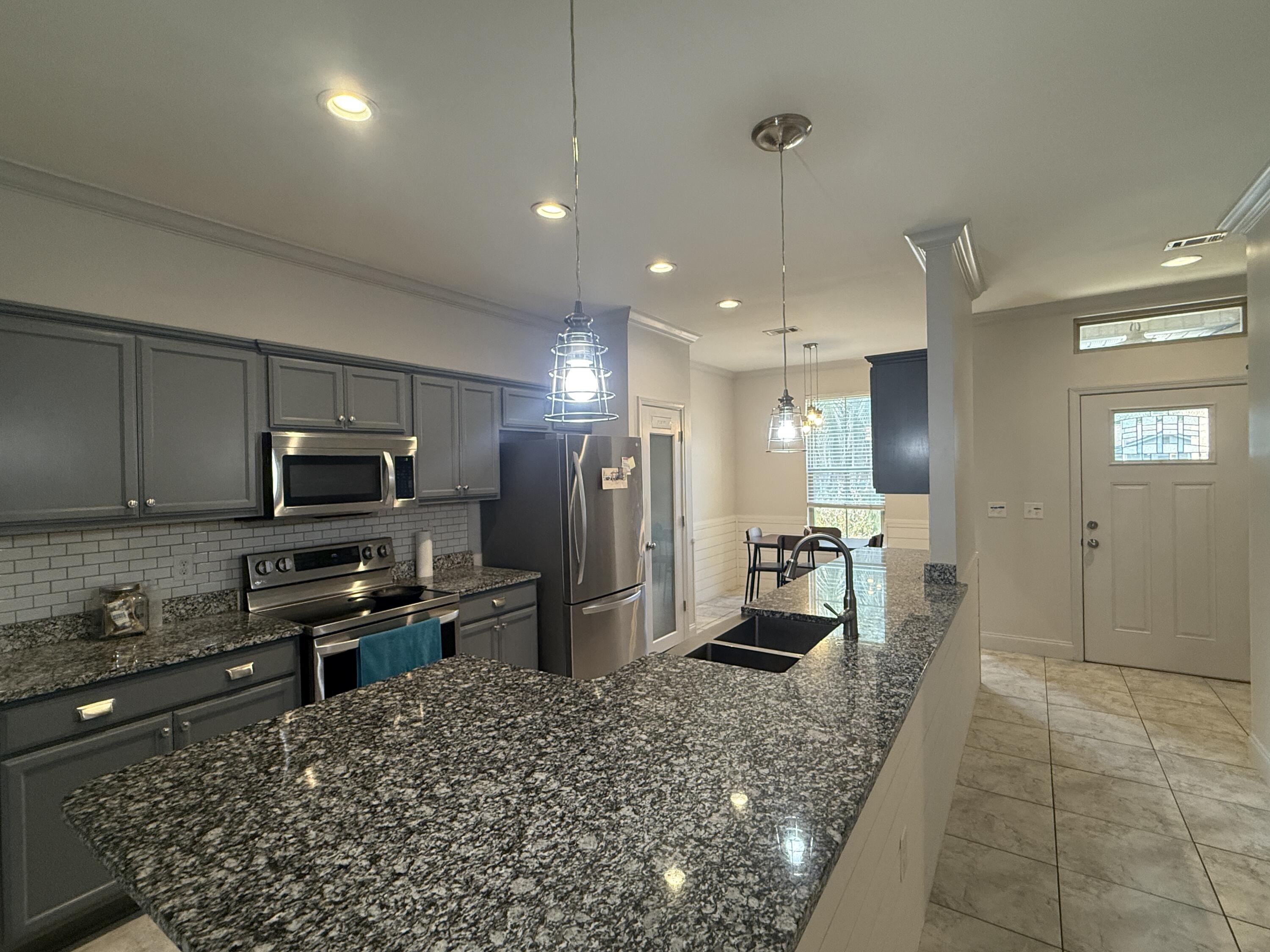 NICEVILLE HGTS - Residential Lease