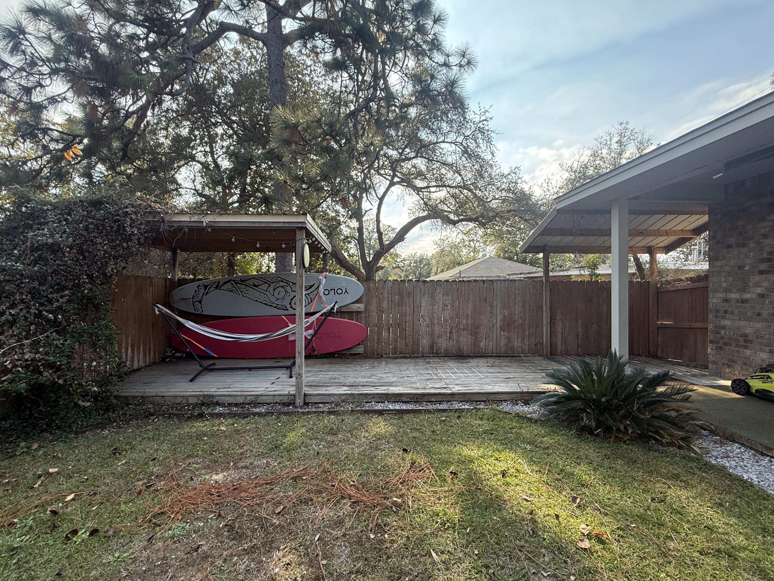 NICEVILLE HGTS - Residential Lease