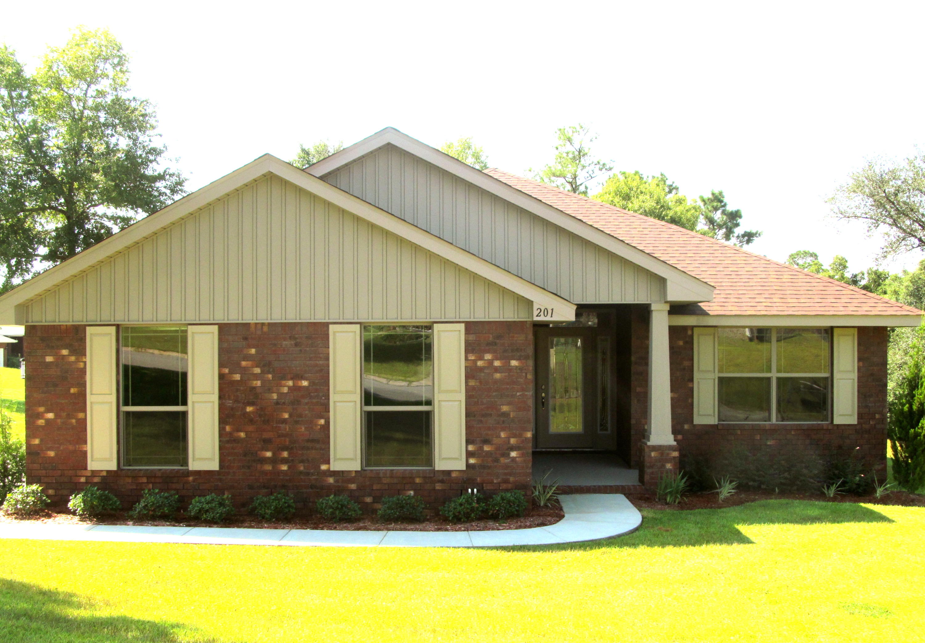 OLD BETHEL ESTATES PH II - Residential