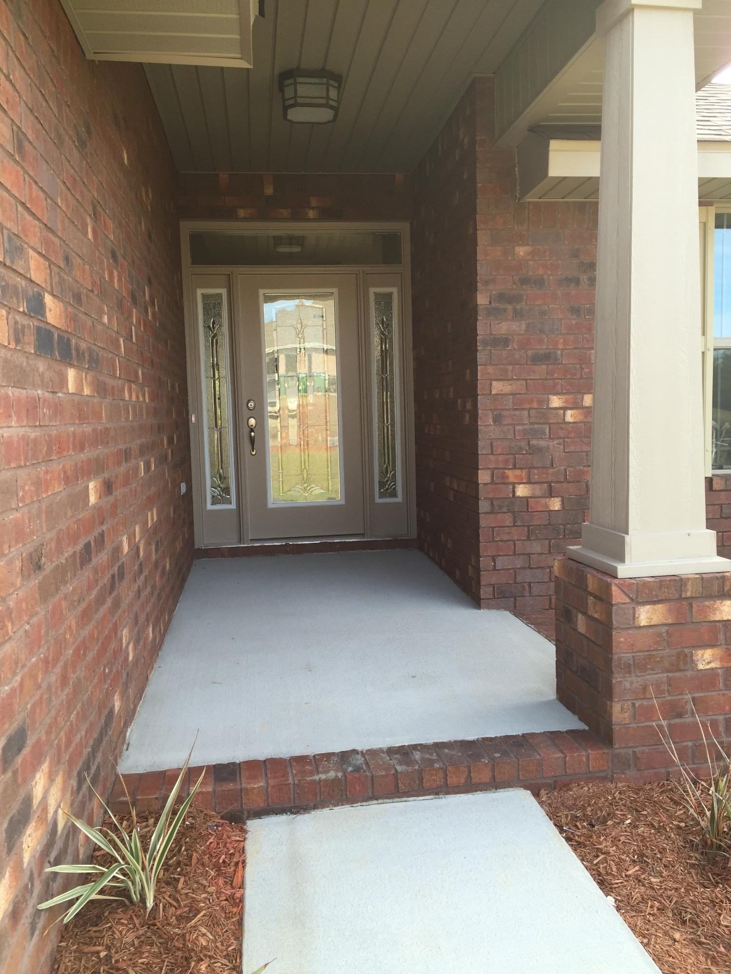 OLD BETHEL ESTATES PH II - Residential