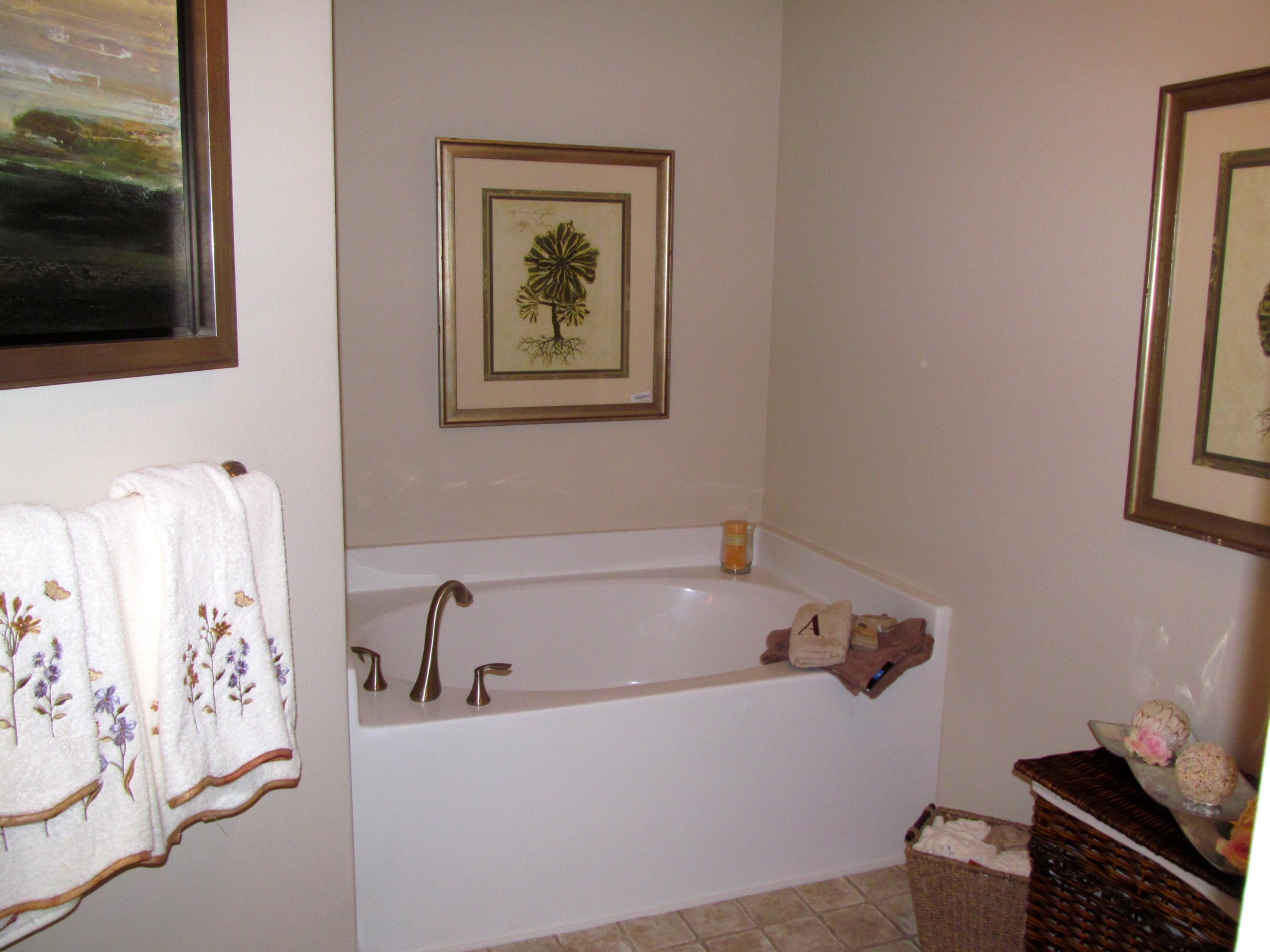 OLD BETHEL ESTATES PH II - Residential