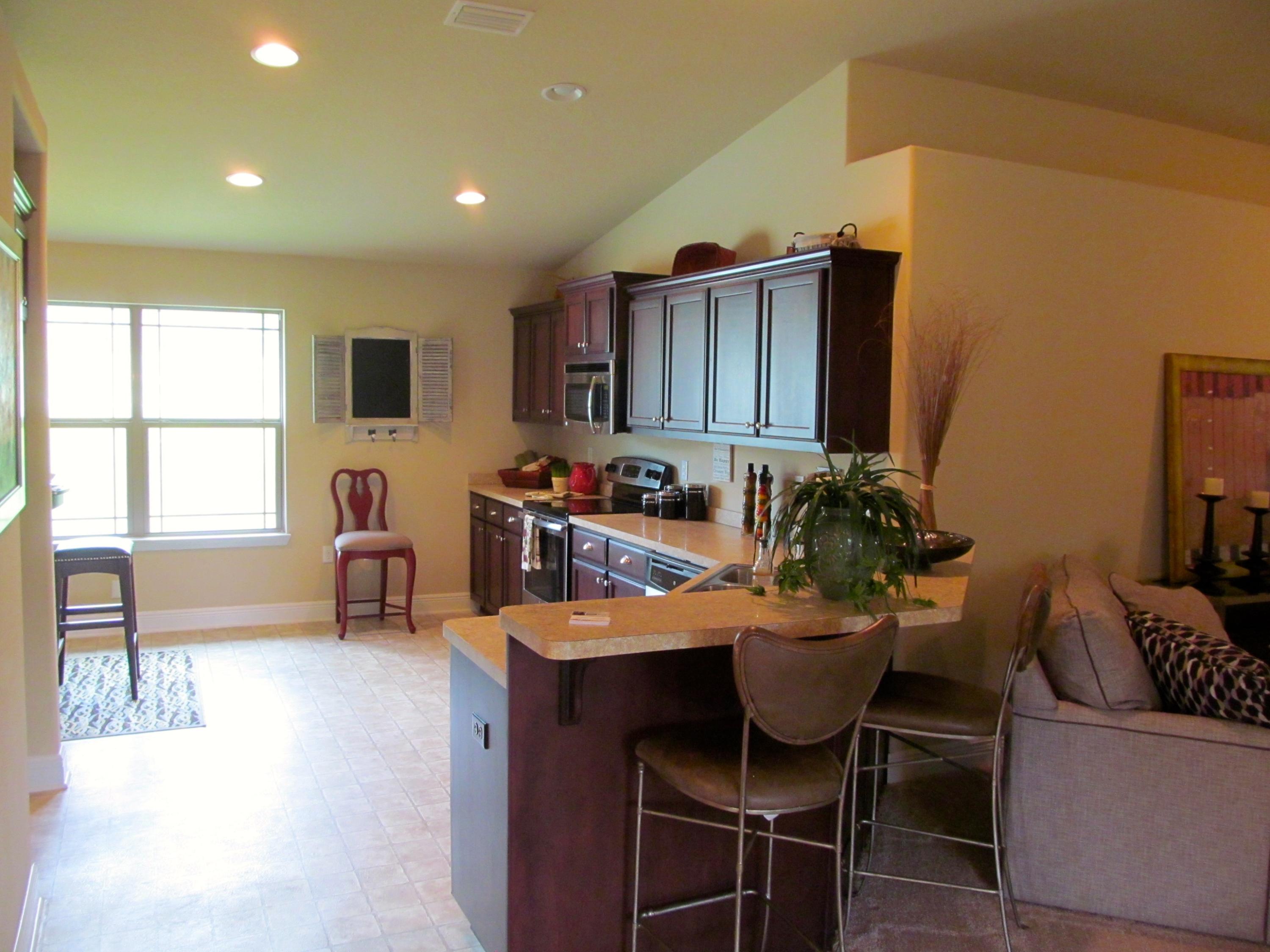 OLD BETHEL ESTATES PH II - Residential