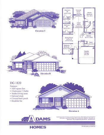 OLD BETHEL ESTATES PH II - Residential