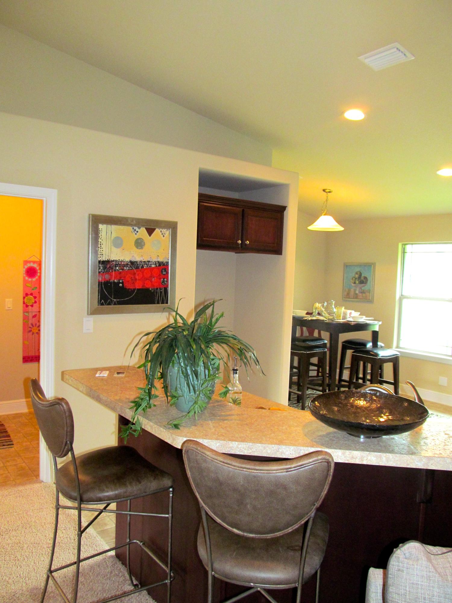 OLD BETHEL ESTATES PH II - Residential