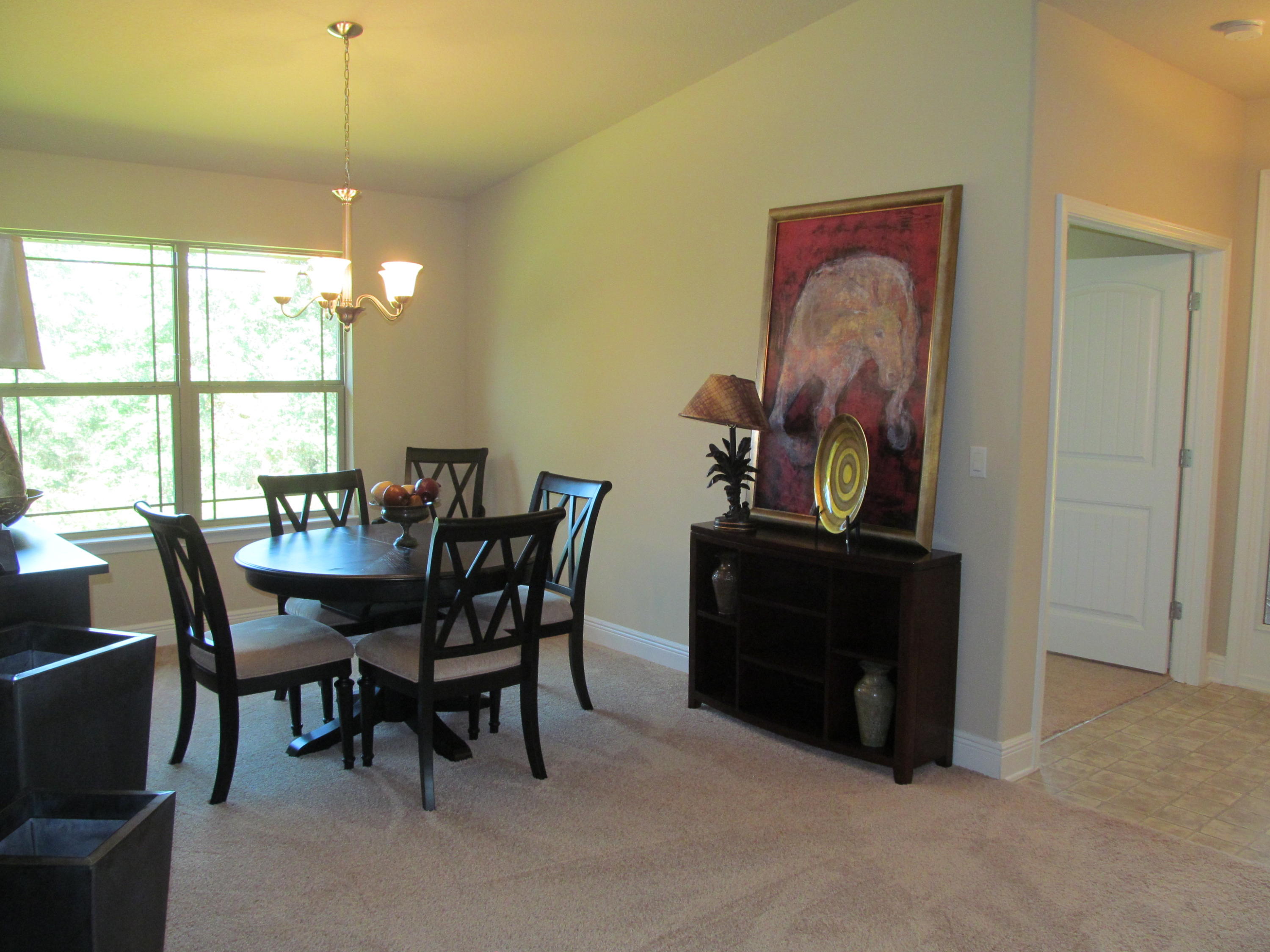 OLD BETHEL ESTATES PH II - Residential