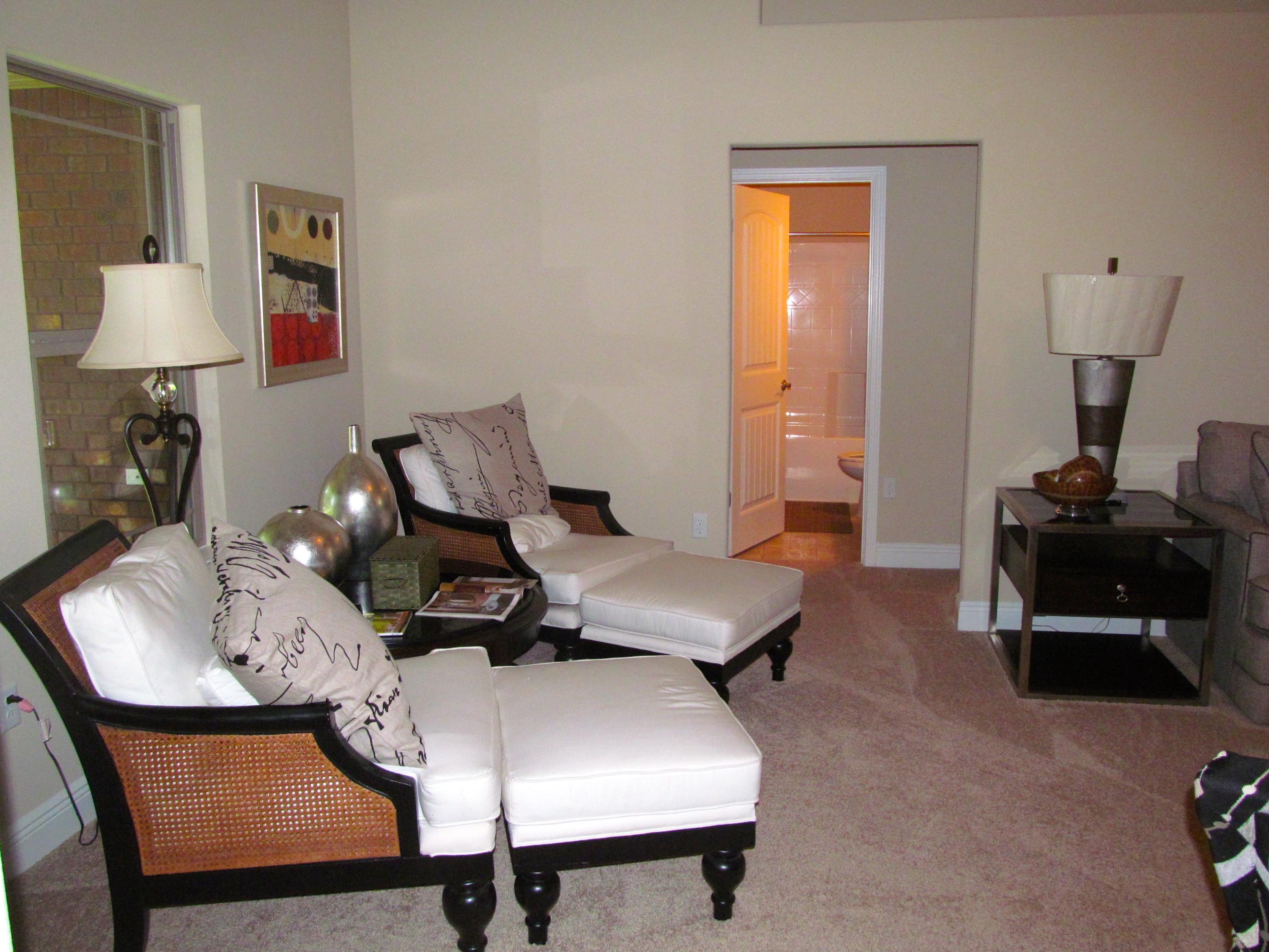 OLD BETHEL ESTATES PH II - Residential