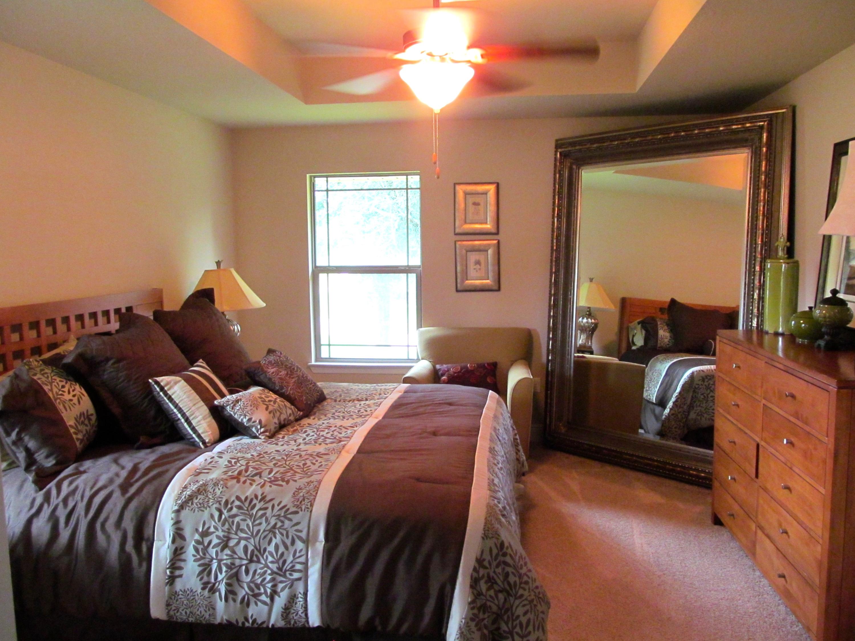 OLD BETHEL ESTATES PH II - Residential