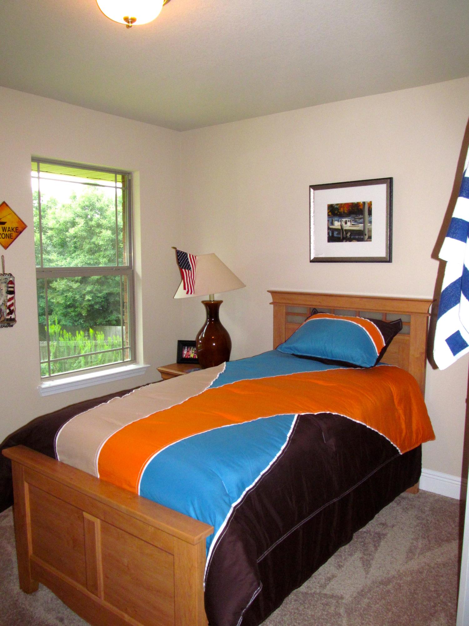 OLD BETHEL ESTATES PH II - Residential