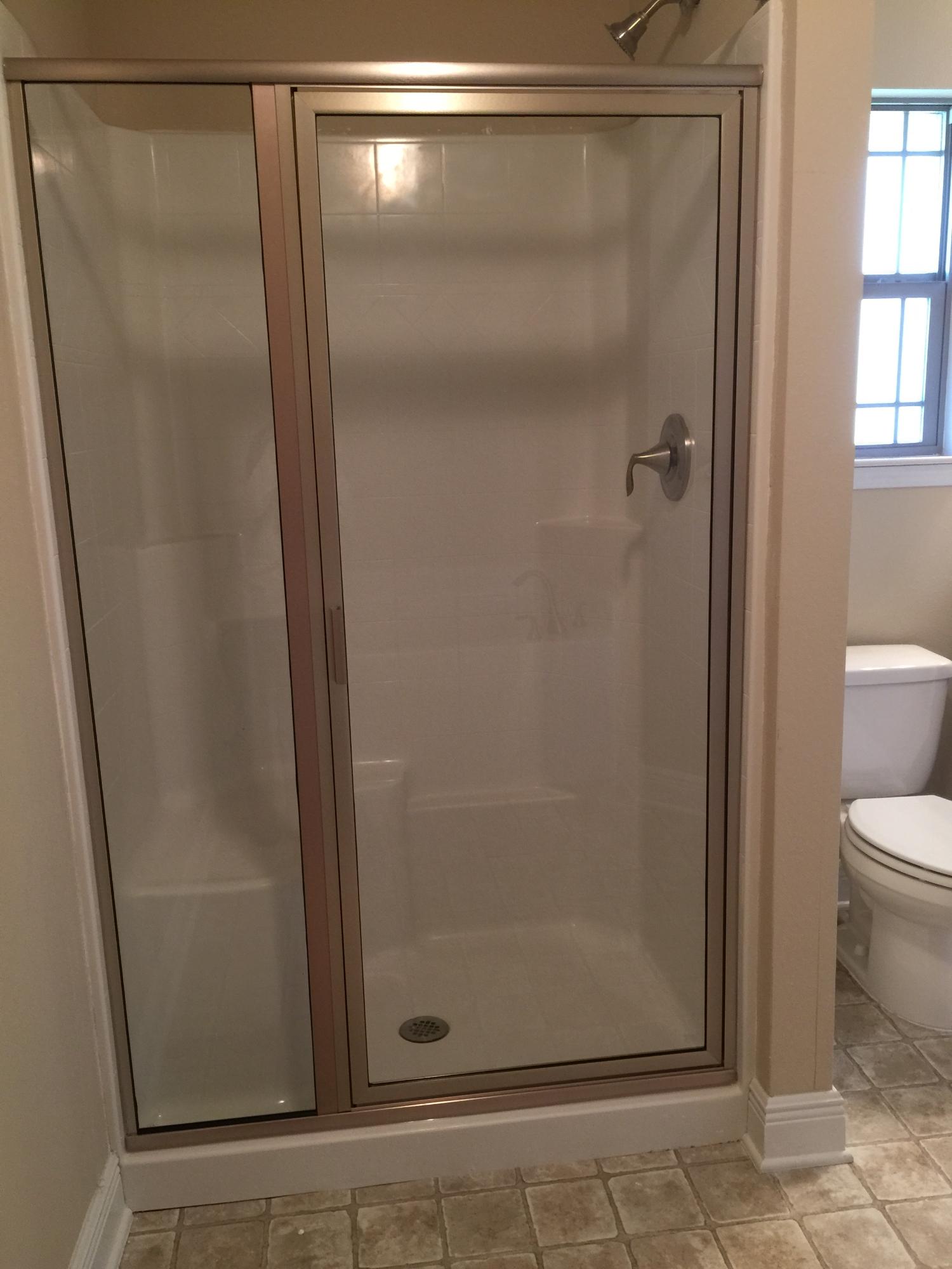 OLD BETHEL ESTATES PH II - Residential