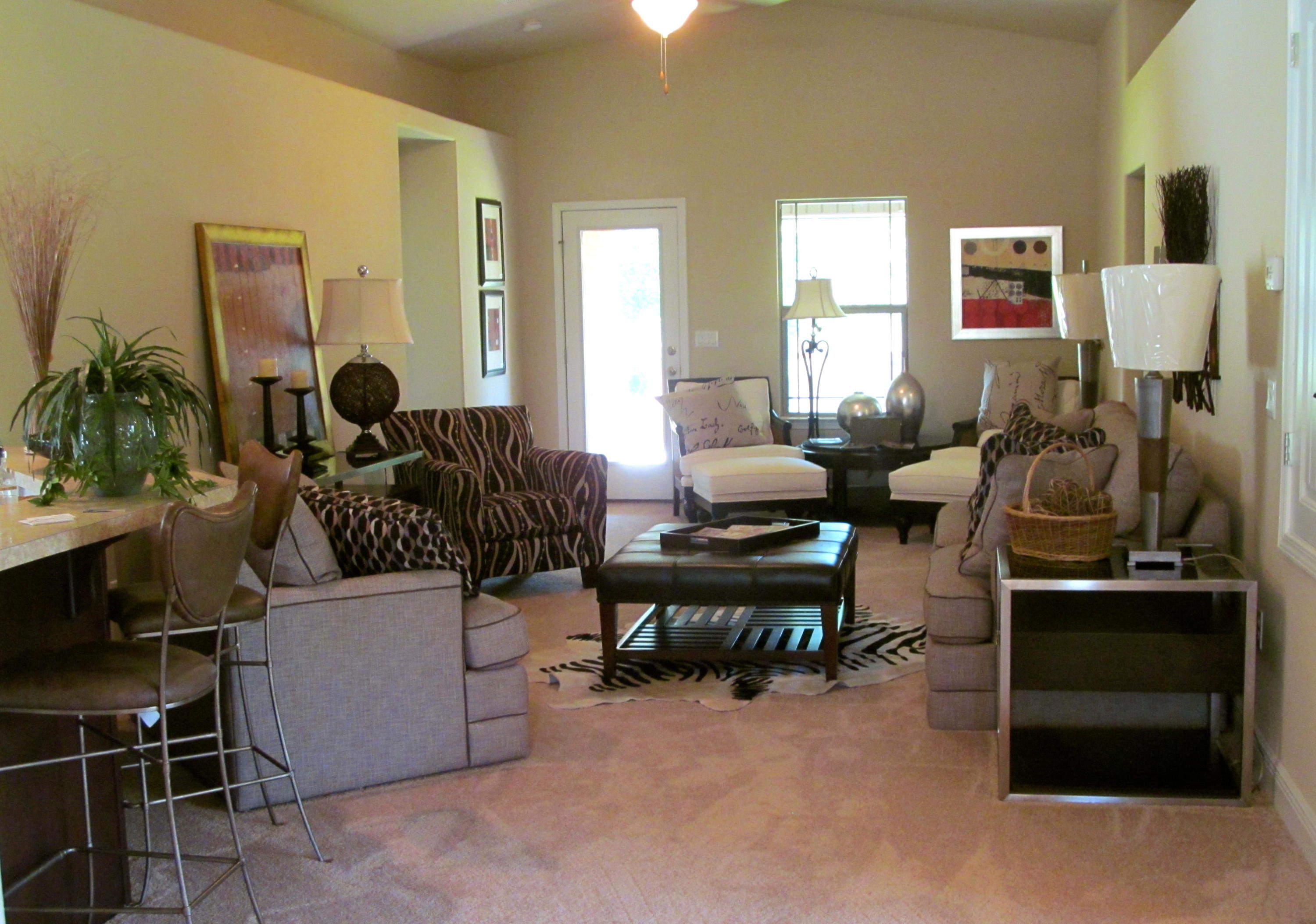 OLD BETHEL ESTATES PH II - Residential