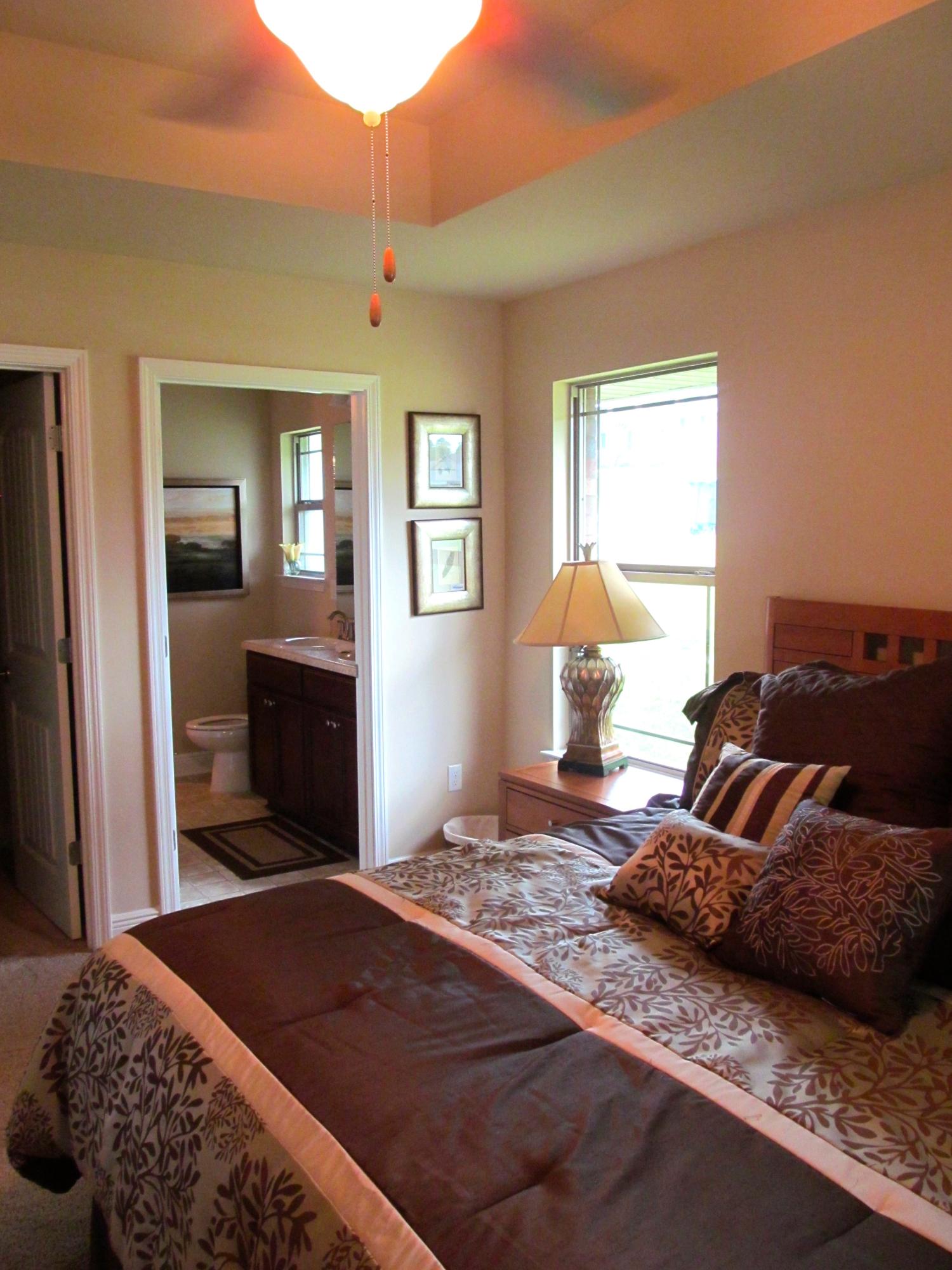 OLD BETHEL ESTATES PH II - Residential