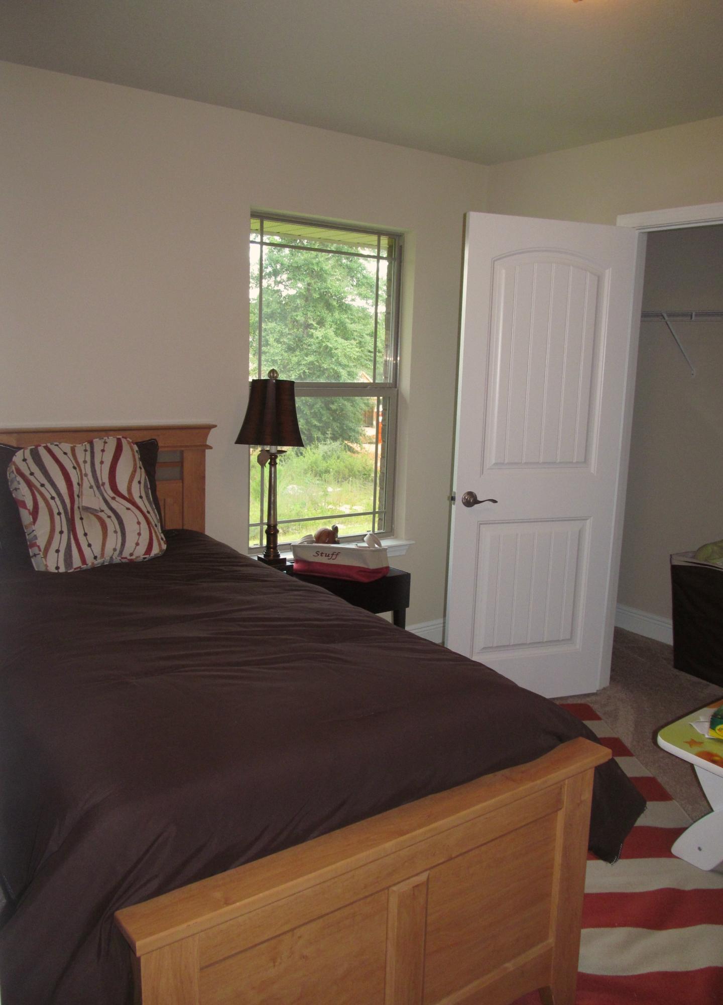 OLD BETHEL ESTATES PH II - Residential