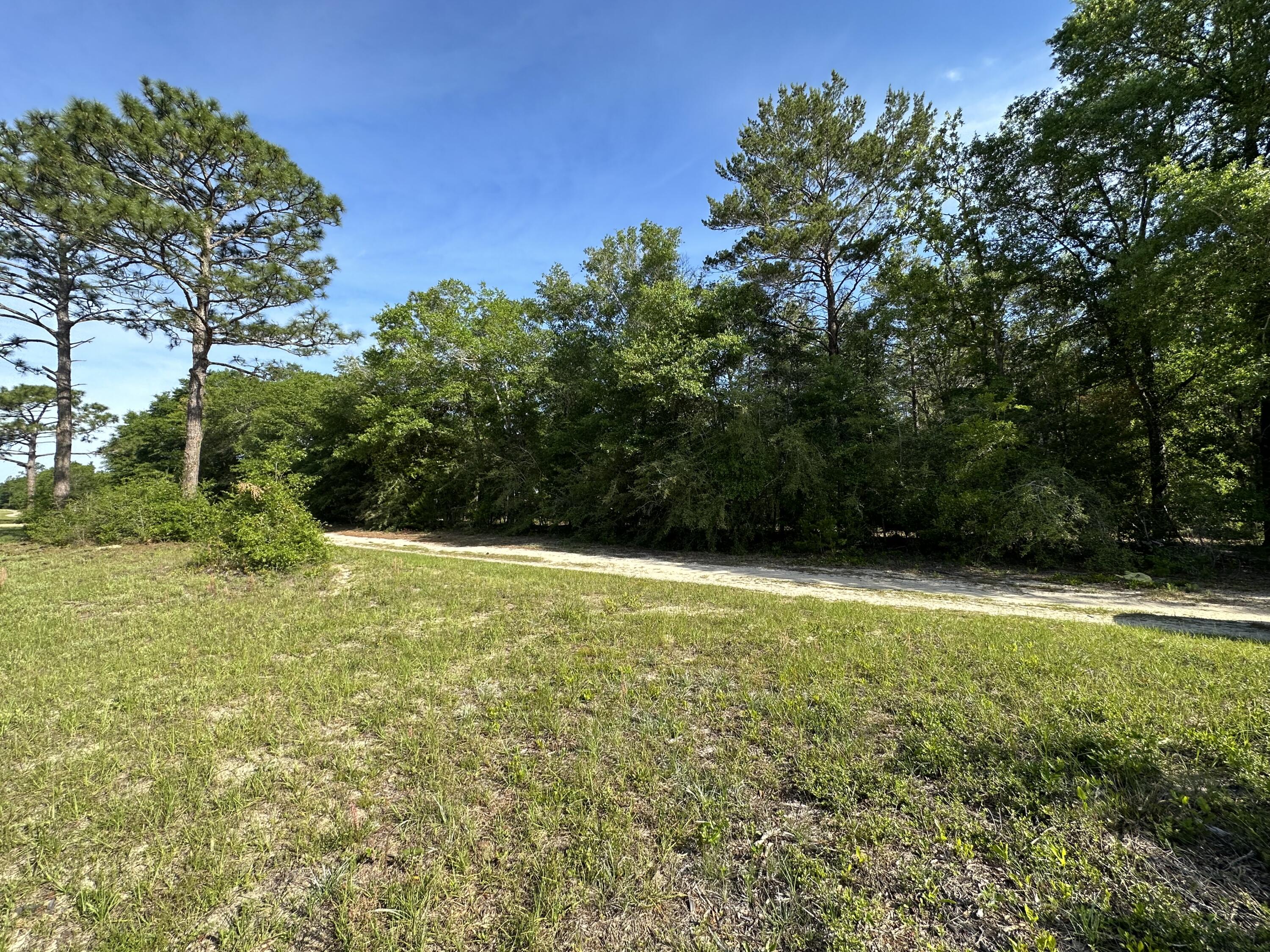 OAKWOOD HILLS UNIT 5 - Land