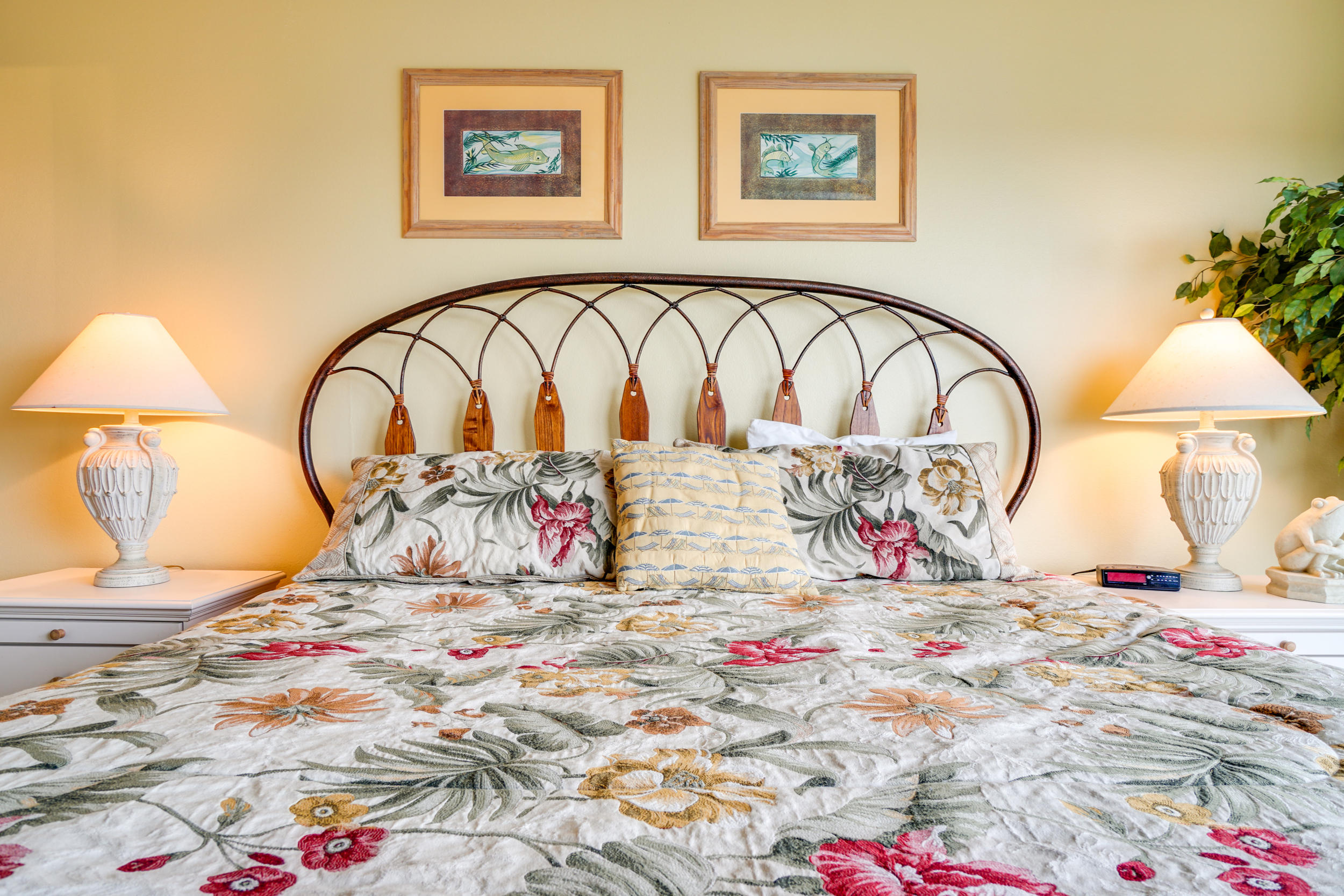 SEACREST CONDOMINIUMS - Residential