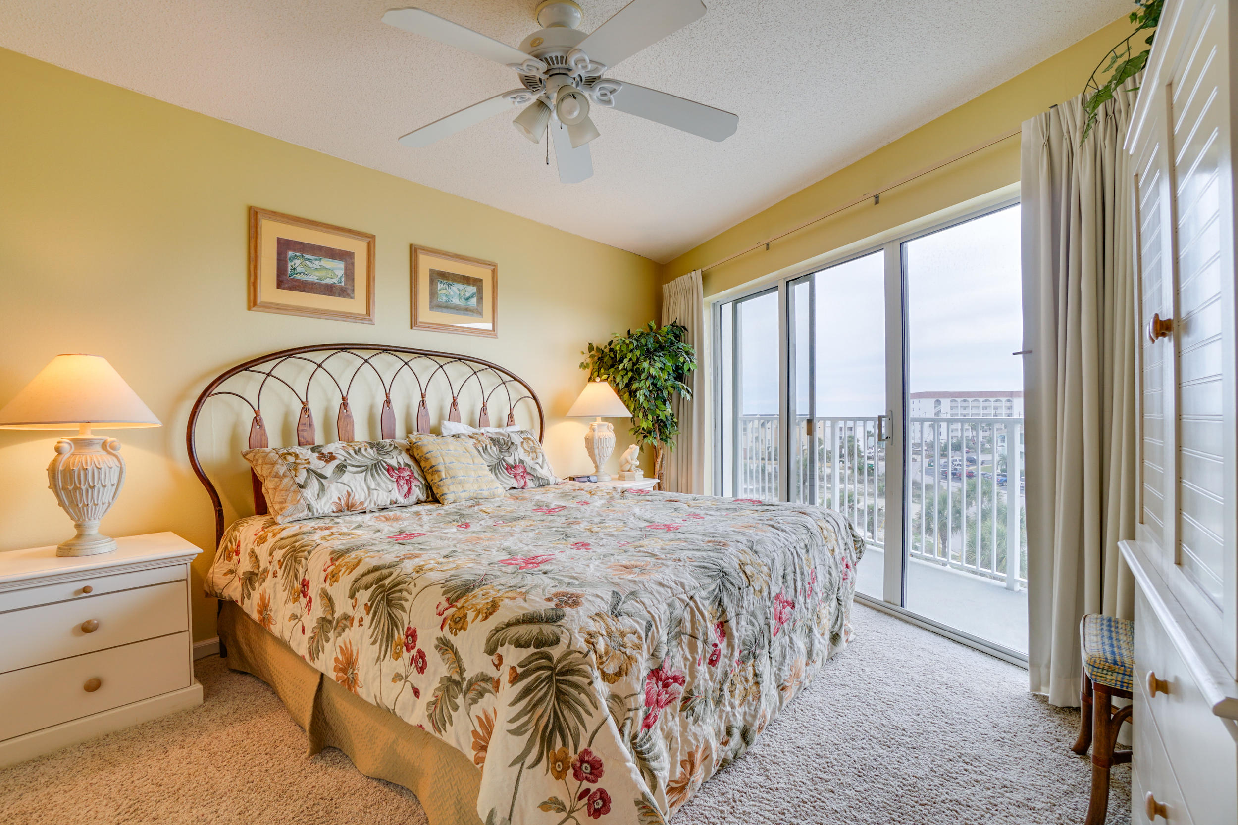 SEACREST CONDOMINIUMS - Residential