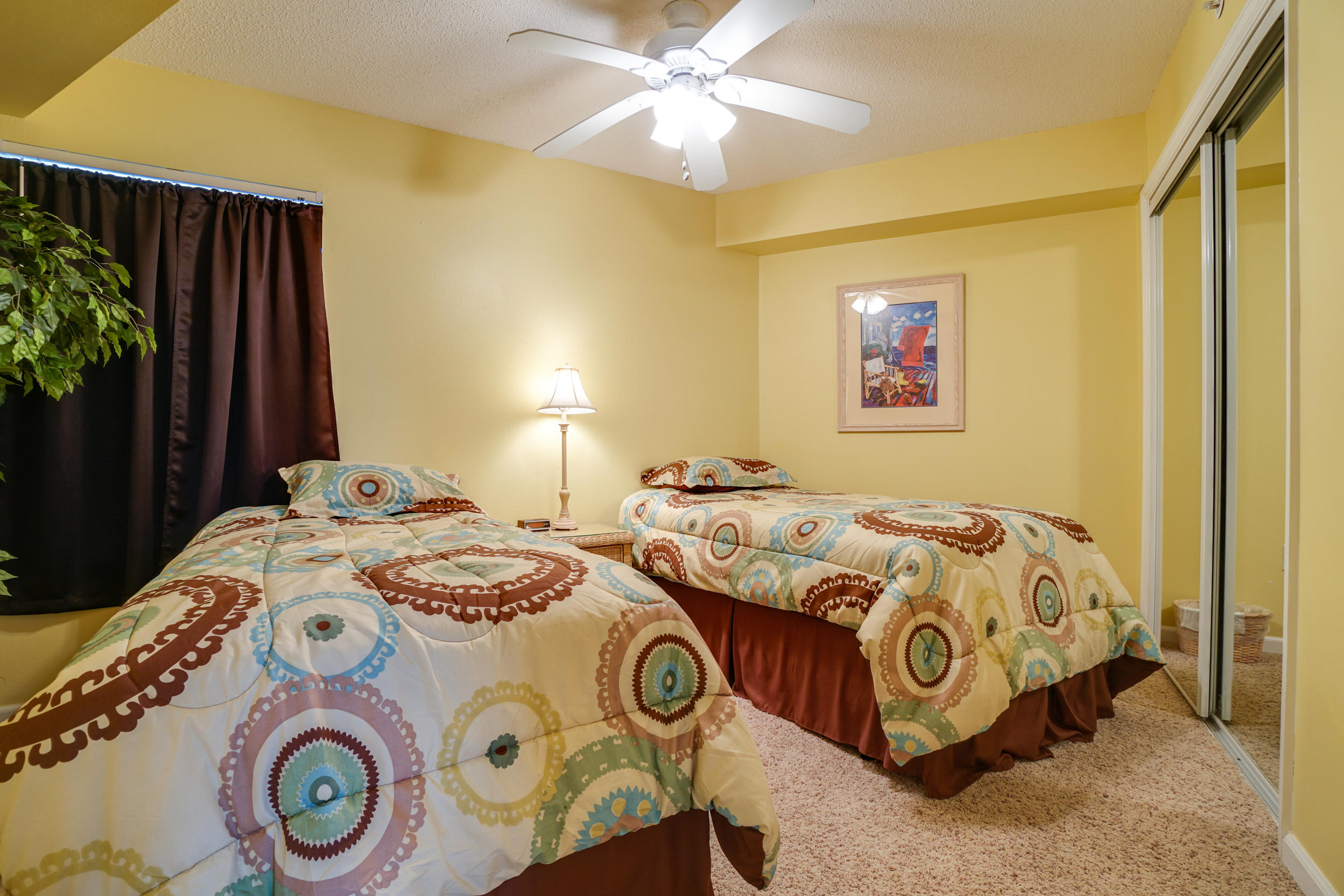 SEACREST CONDOMINIUMS - Residential