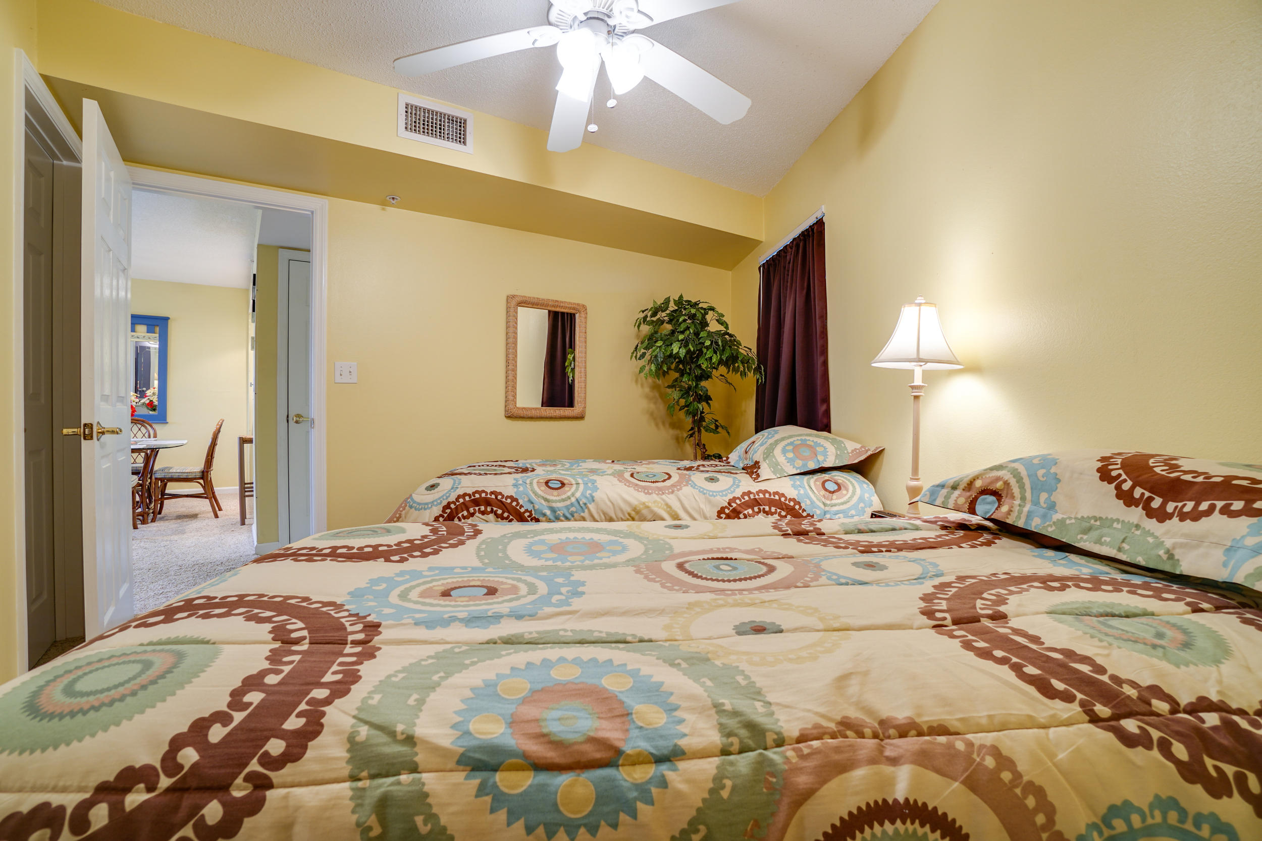 SEACREST CONDOMINIUMS - Residential