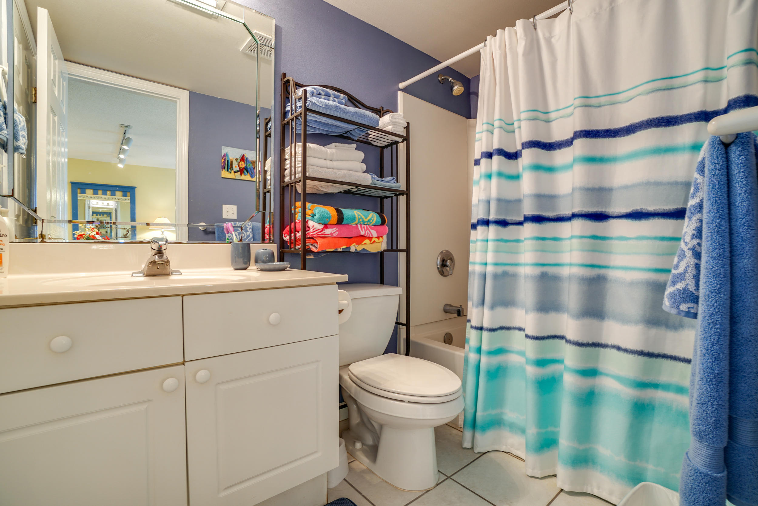 SEACREST CONDOMINIUMS - Residential