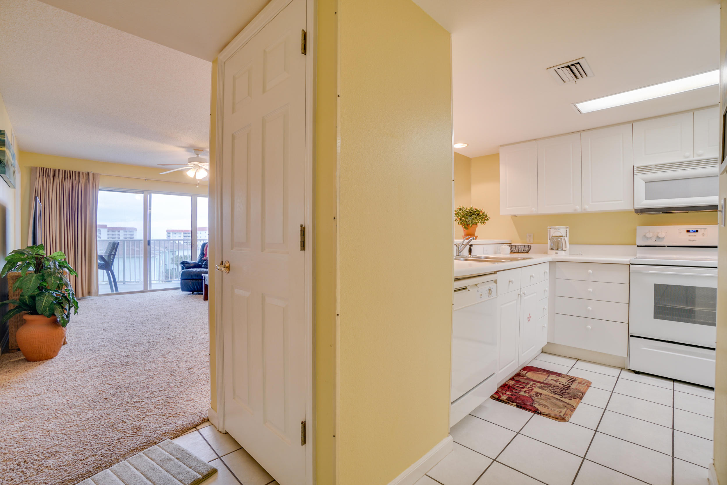 SEACREST CONDOMINIUMS - Residential