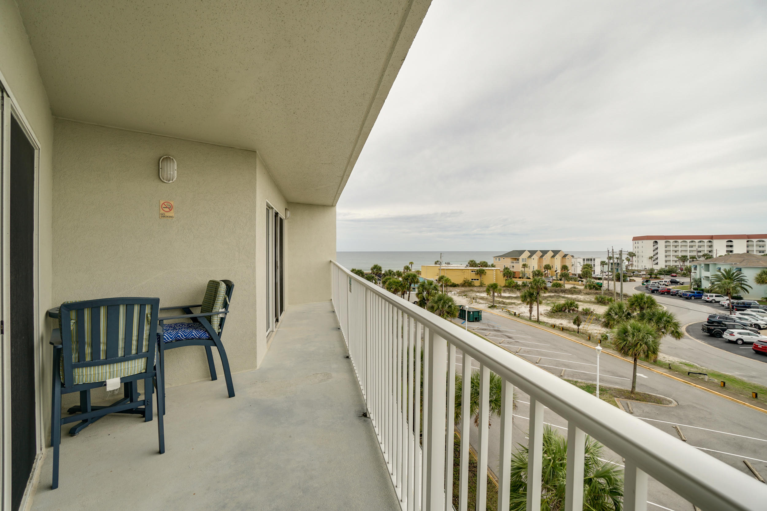 SEACREST CONDOMINIUMS - Residential