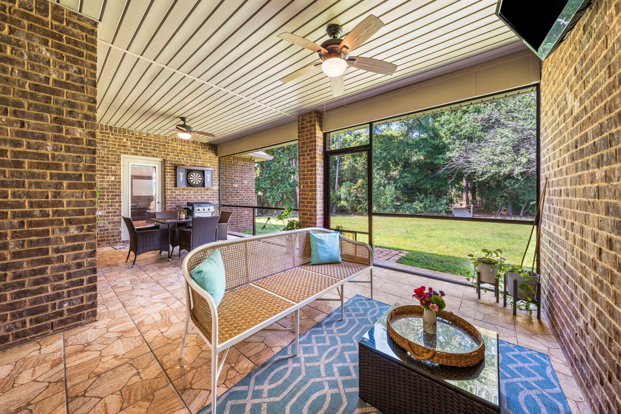 MUSSETT BAYOU ESTATES - Residential