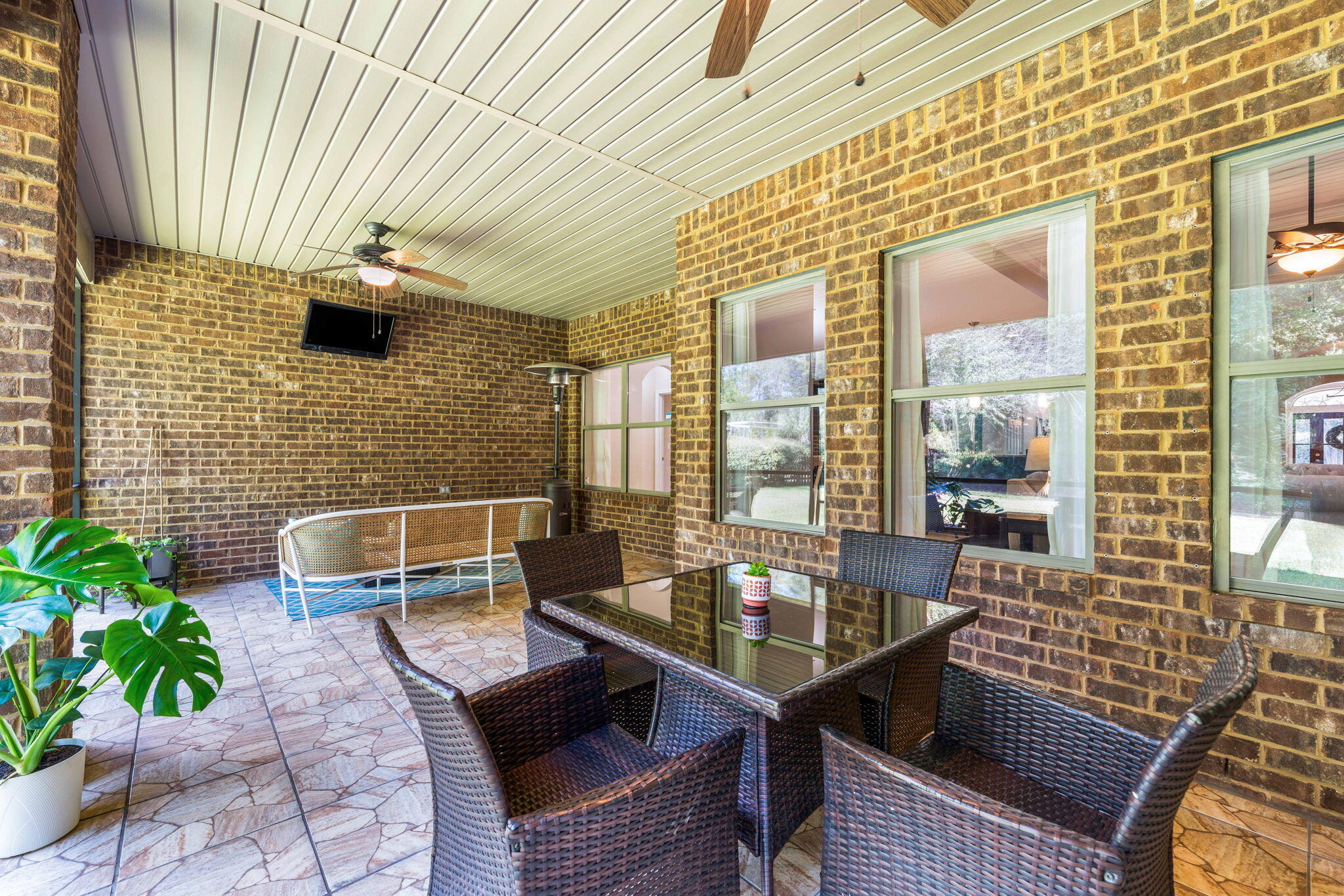 MUSSETT BAYOU ESTATES - Residential