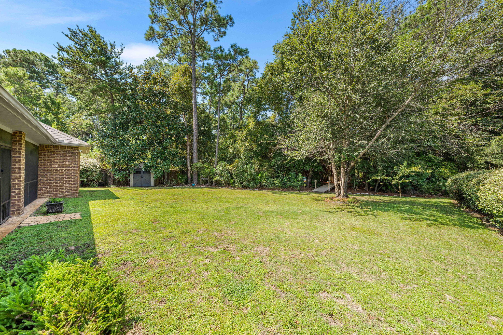 MUSSETT BAYOU ESTATES - Residential