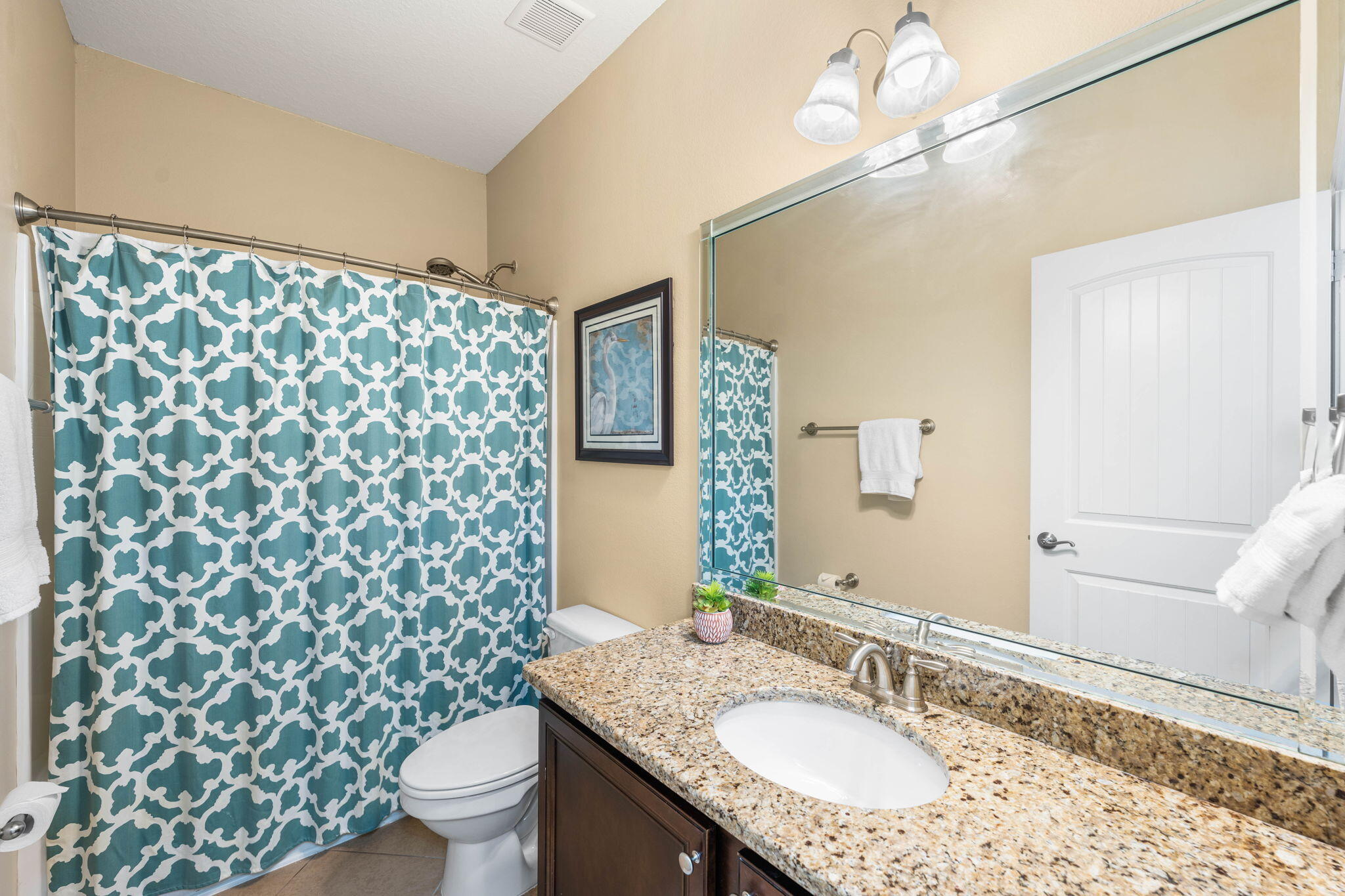 MUSSETT BAYOU ESTATES - Residential