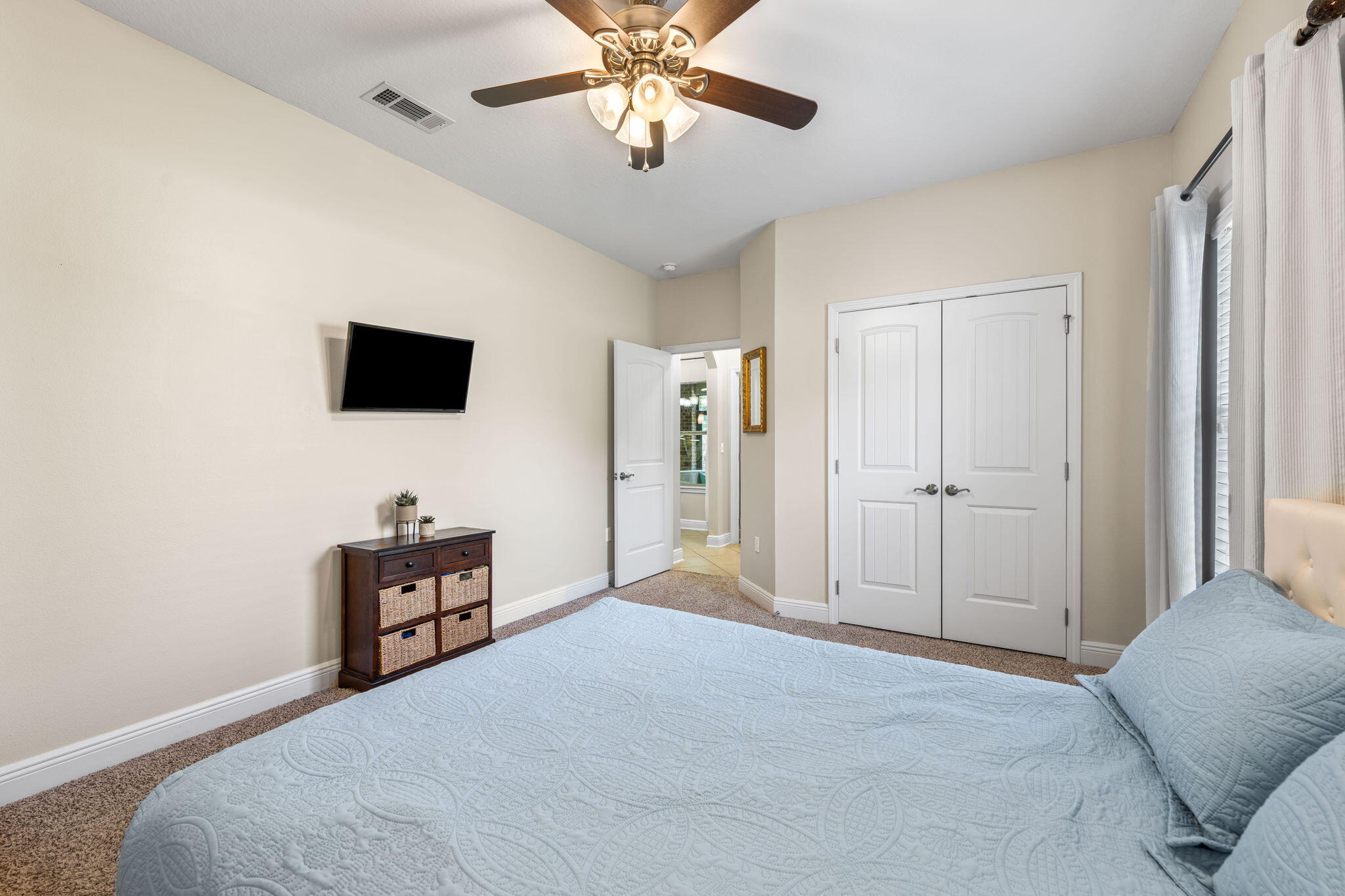 MUSSETT BAYOU ESTATES - Residential